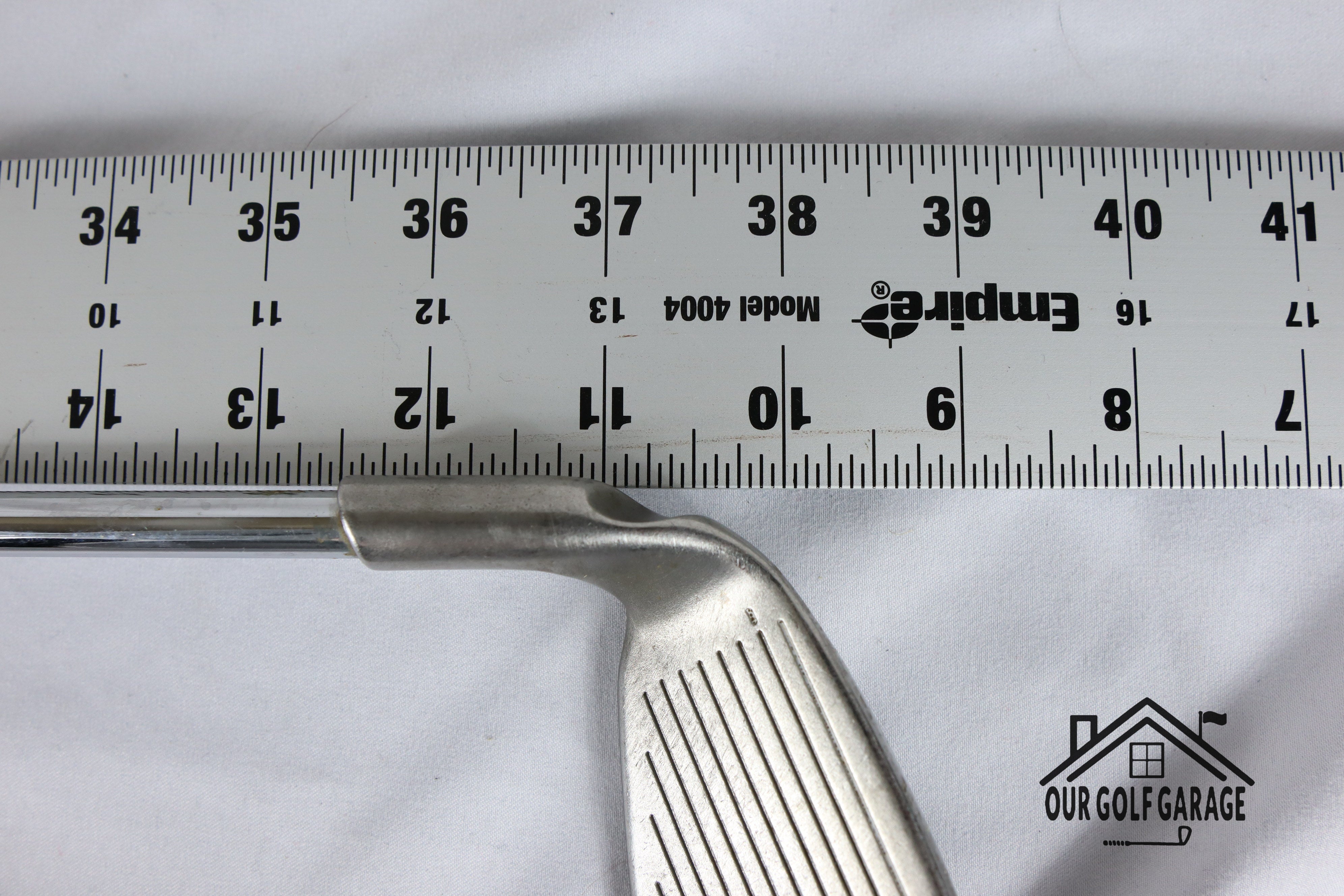 Ping i3 Iron Set (3-9) *+0.5" Extended*