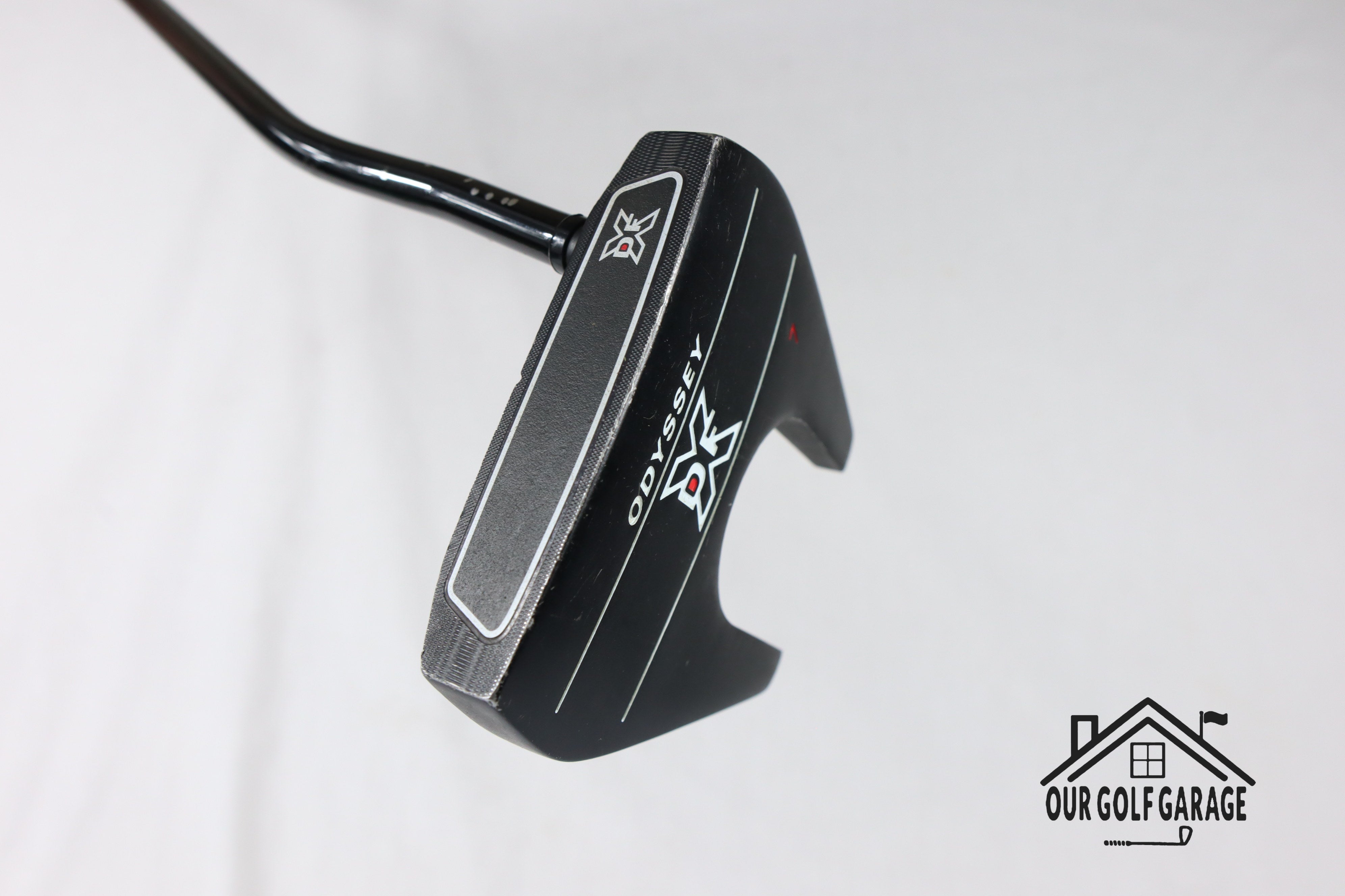 Odyssey DFX 7 Mallet Putter