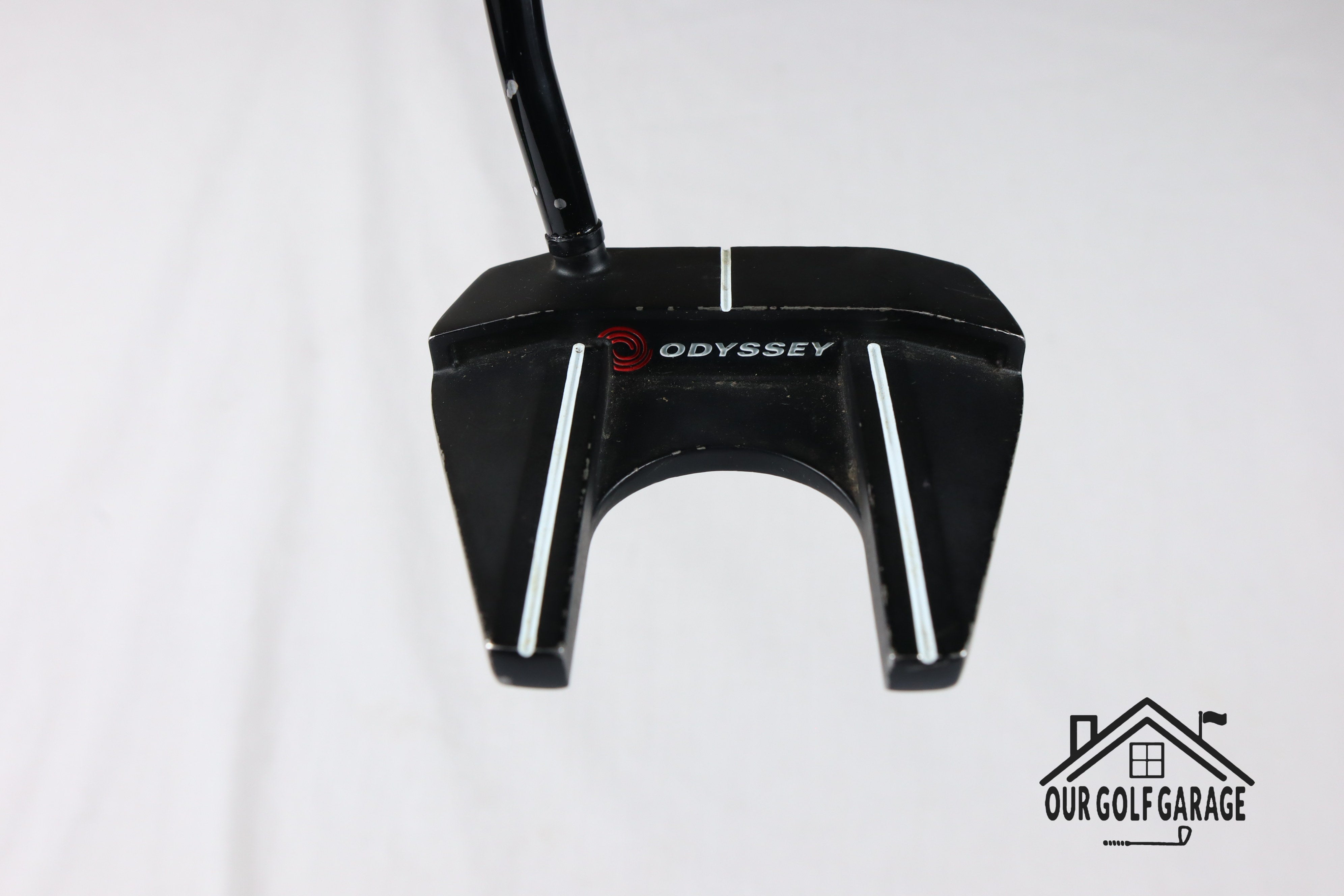 Odyssey DFX 7 Mallet Putter