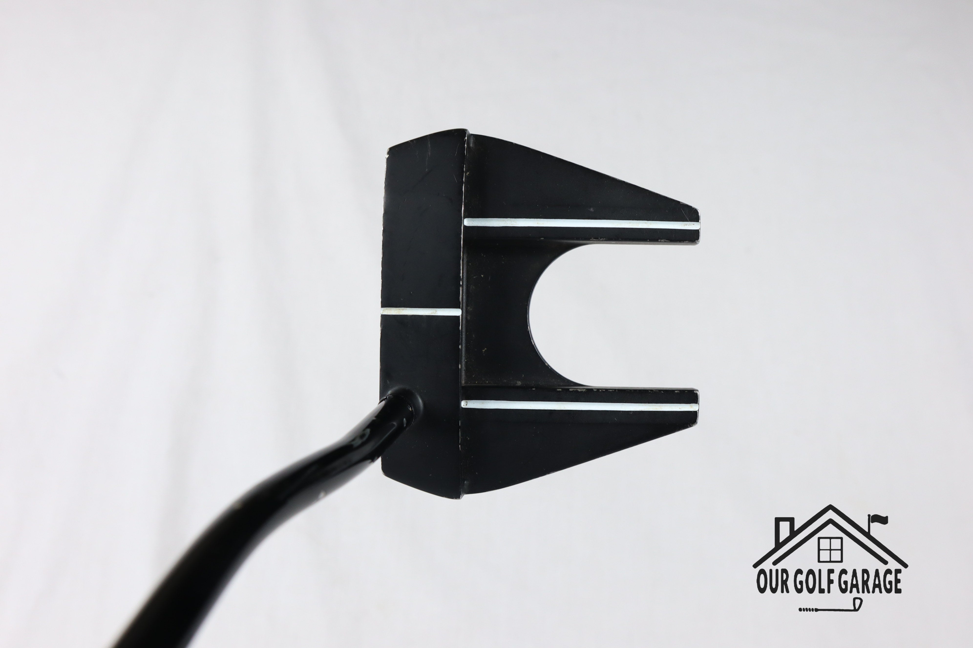 Odyssey DFX 7 Mallet Putter