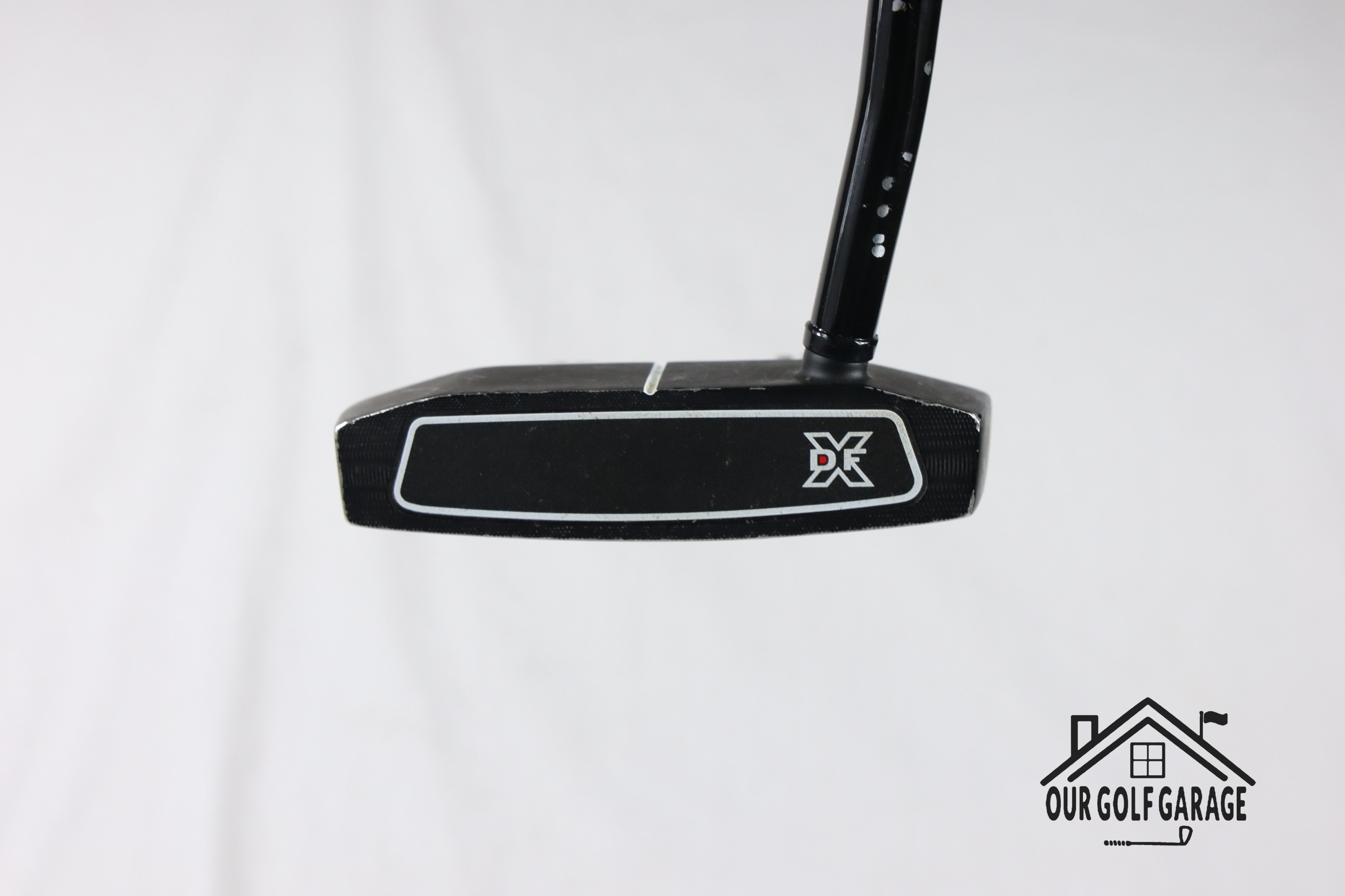 Odyssey DFX 7 Mallet Putter