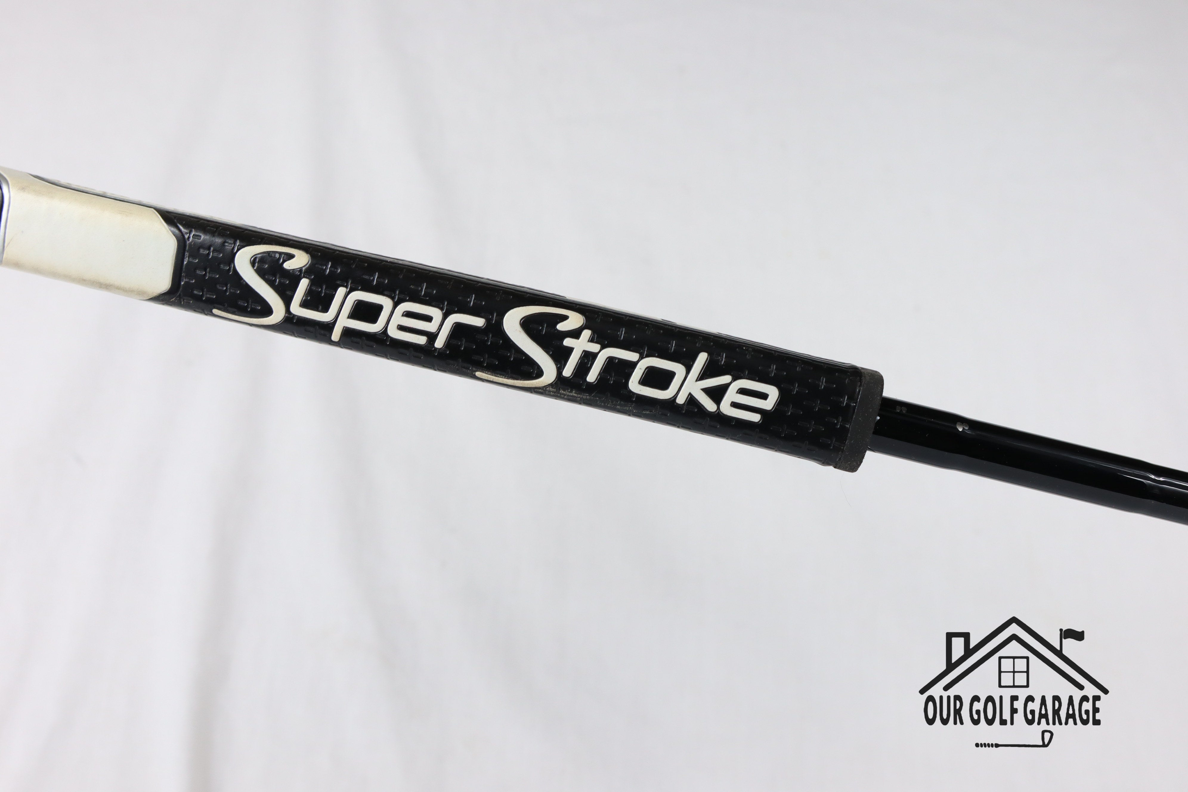 Odyssey DFX 7 Mallet Putter