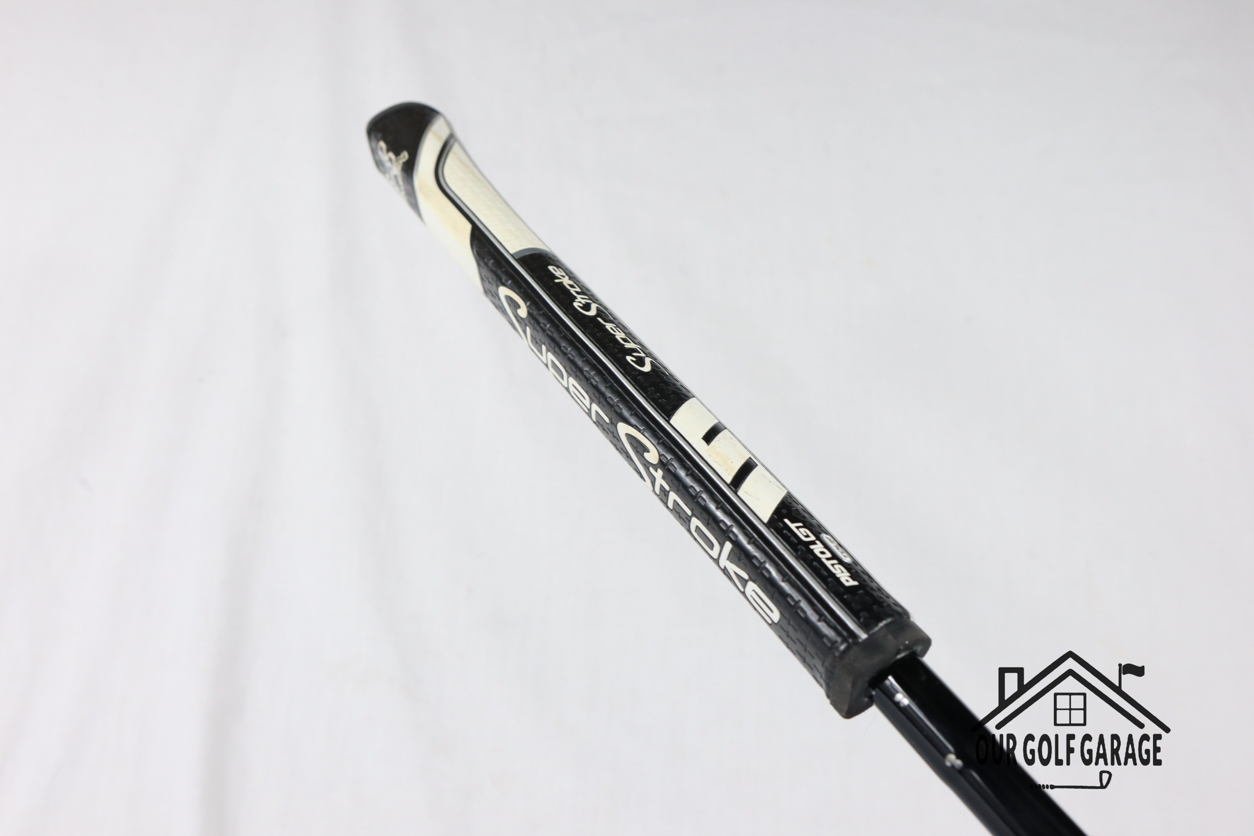 Odyssey DFX 7 Mallet Putter