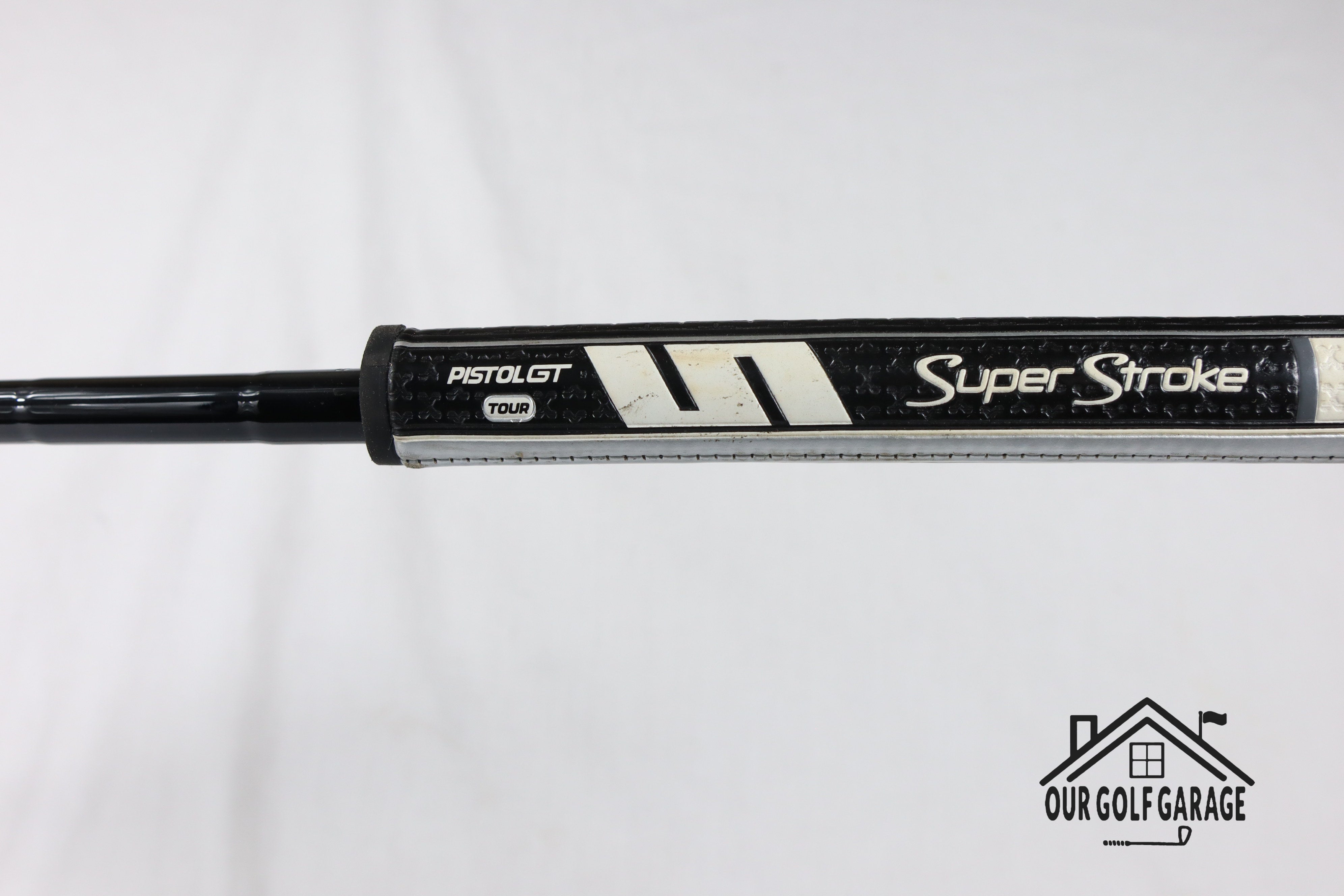 Odyssey DFX 7 Mallet Putter