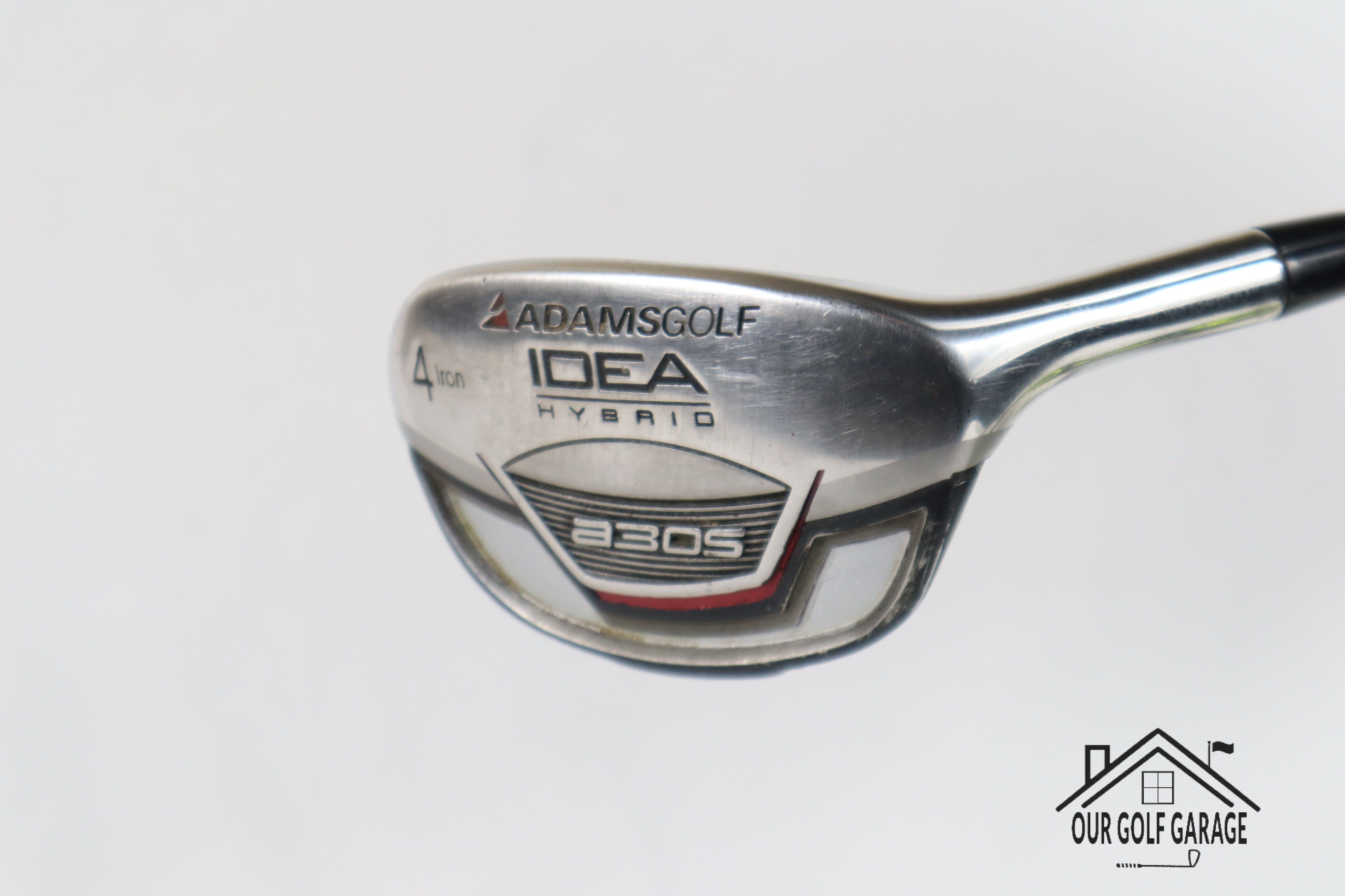 Adams Golf A30S 4i Hybrid