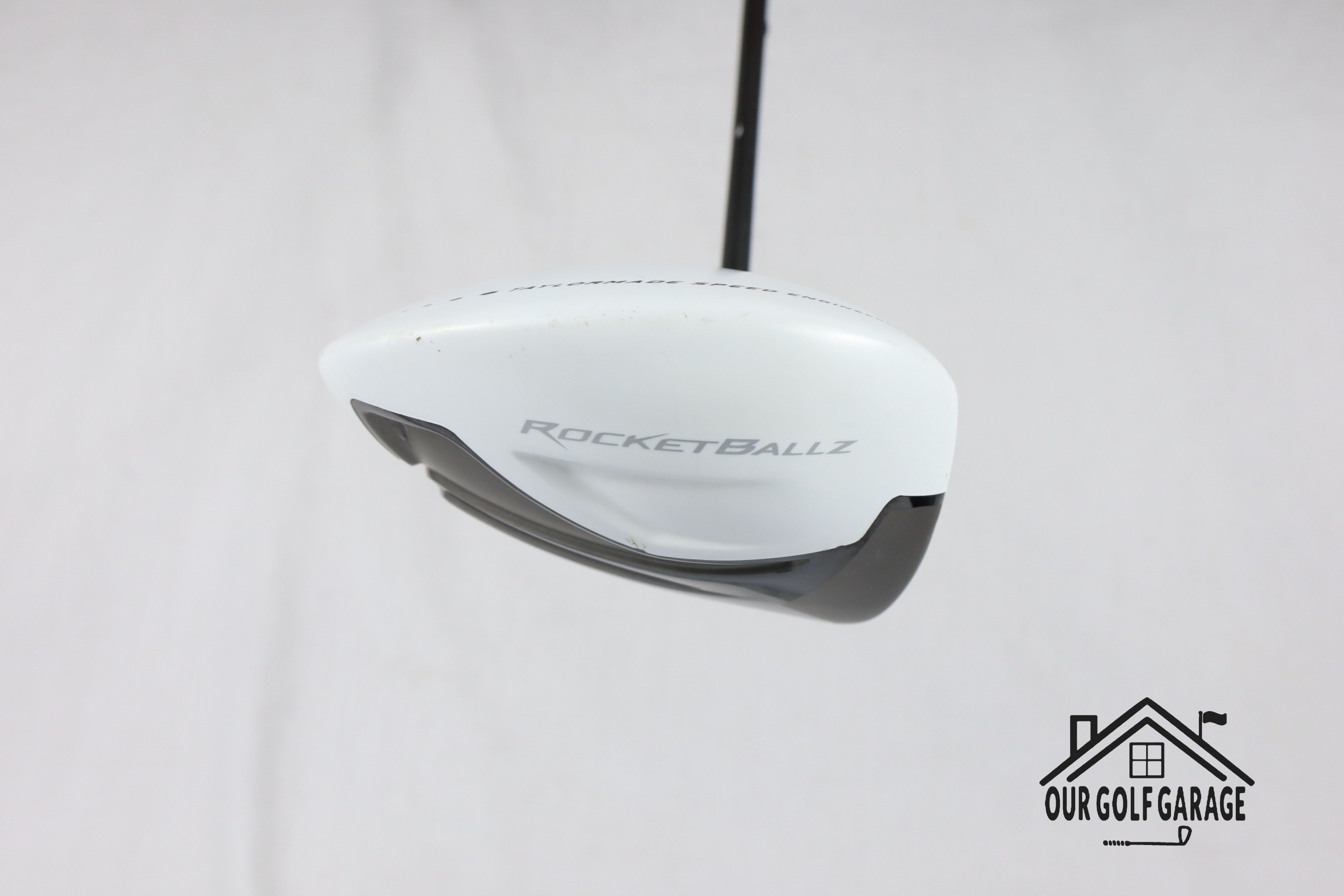 TaylorMade RBZ 9.5° Driver