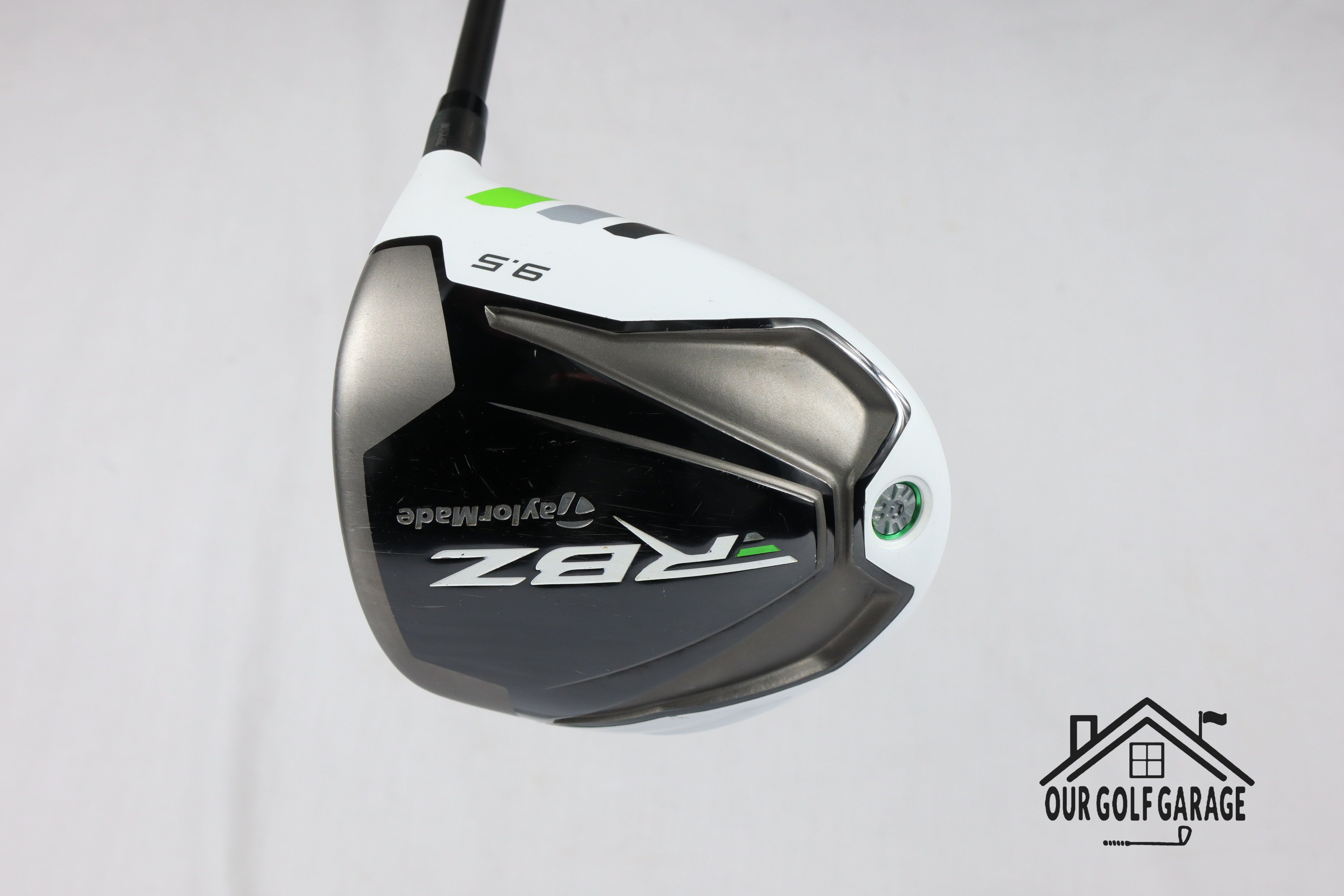 TaylorMade RBZ 9.5° Driver