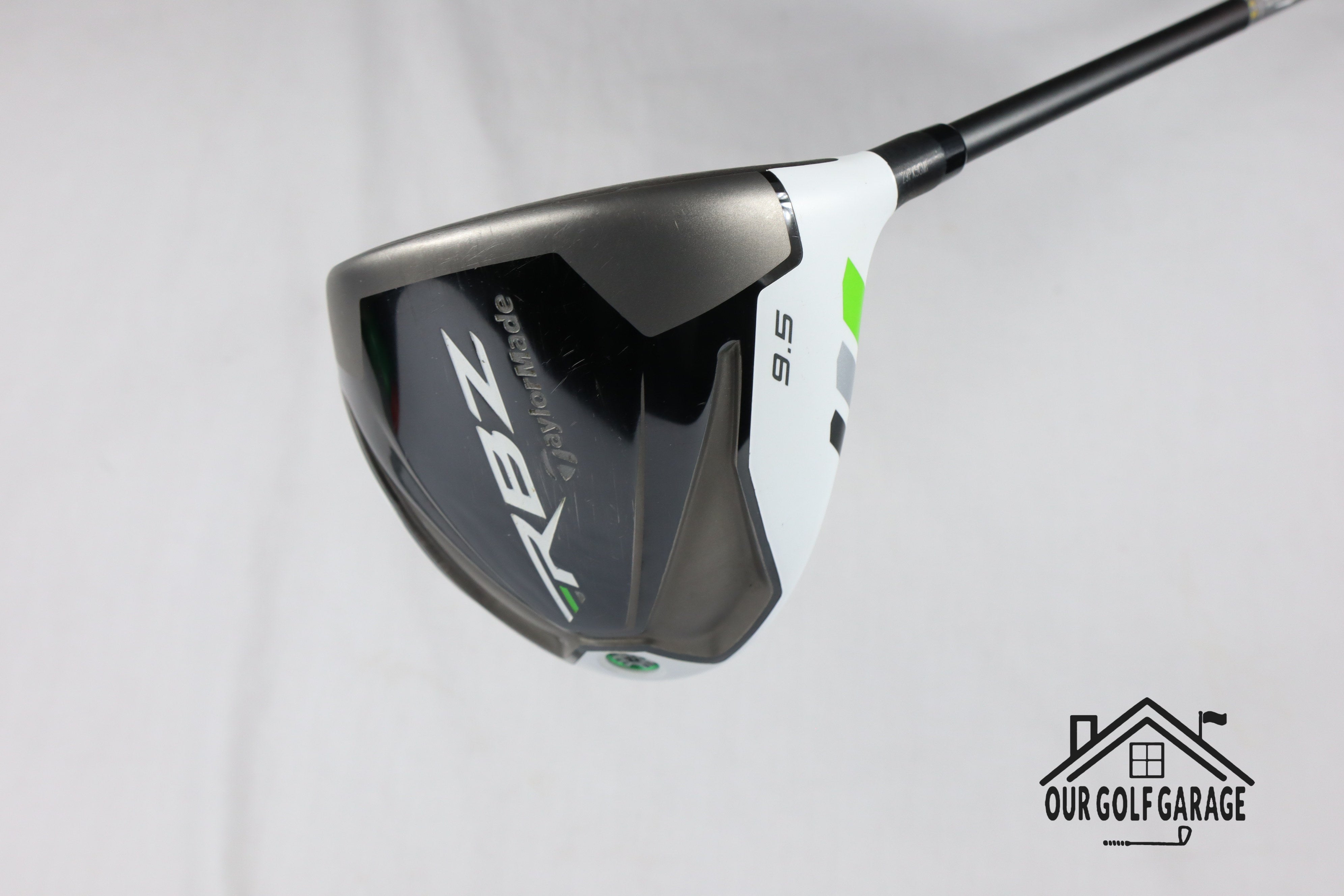TaylorMade RBZ 9.5° Driver