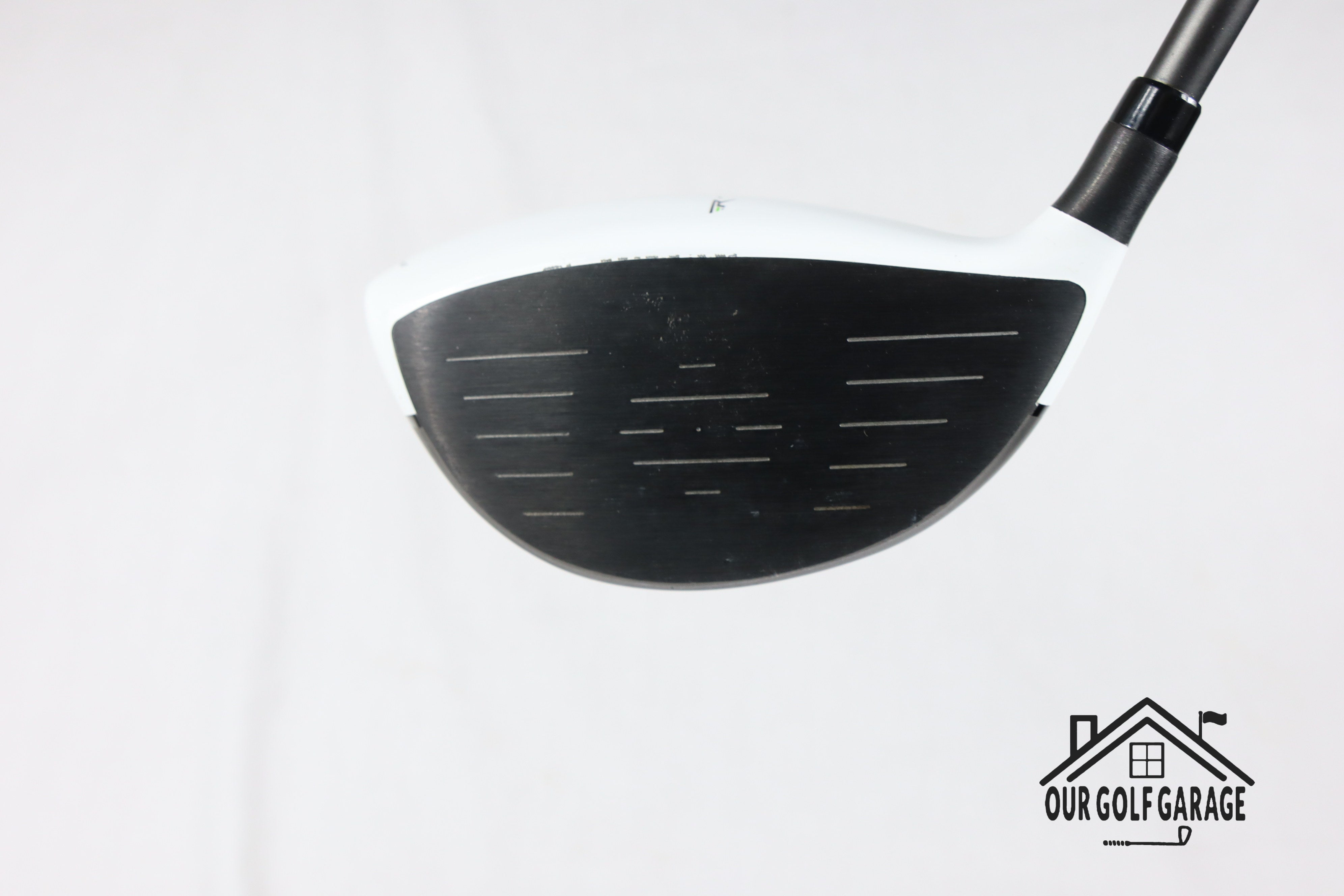 TaylorMade RBZ 9.5° Driver