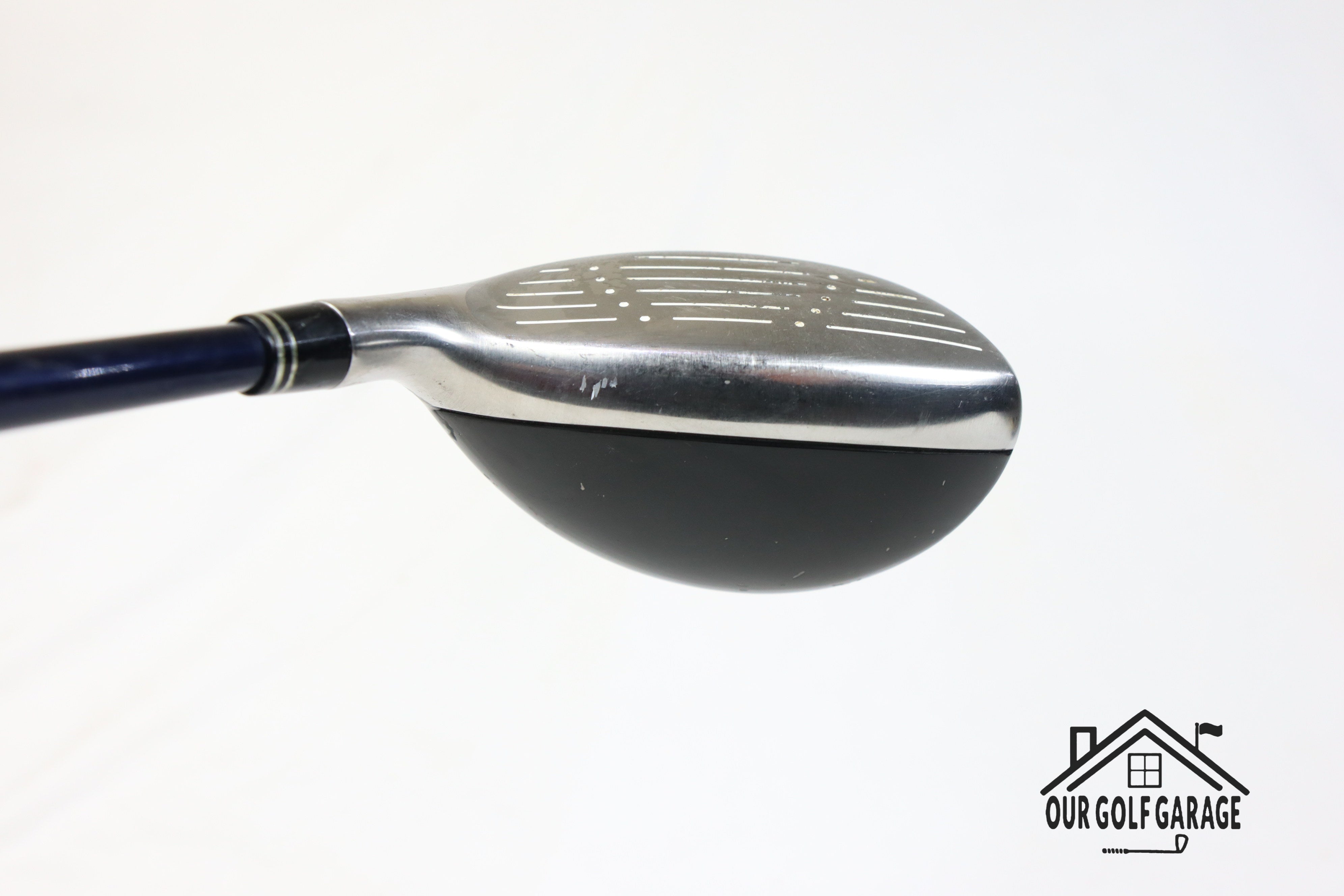 Cobra King Baffler 20° 3 Hybrid