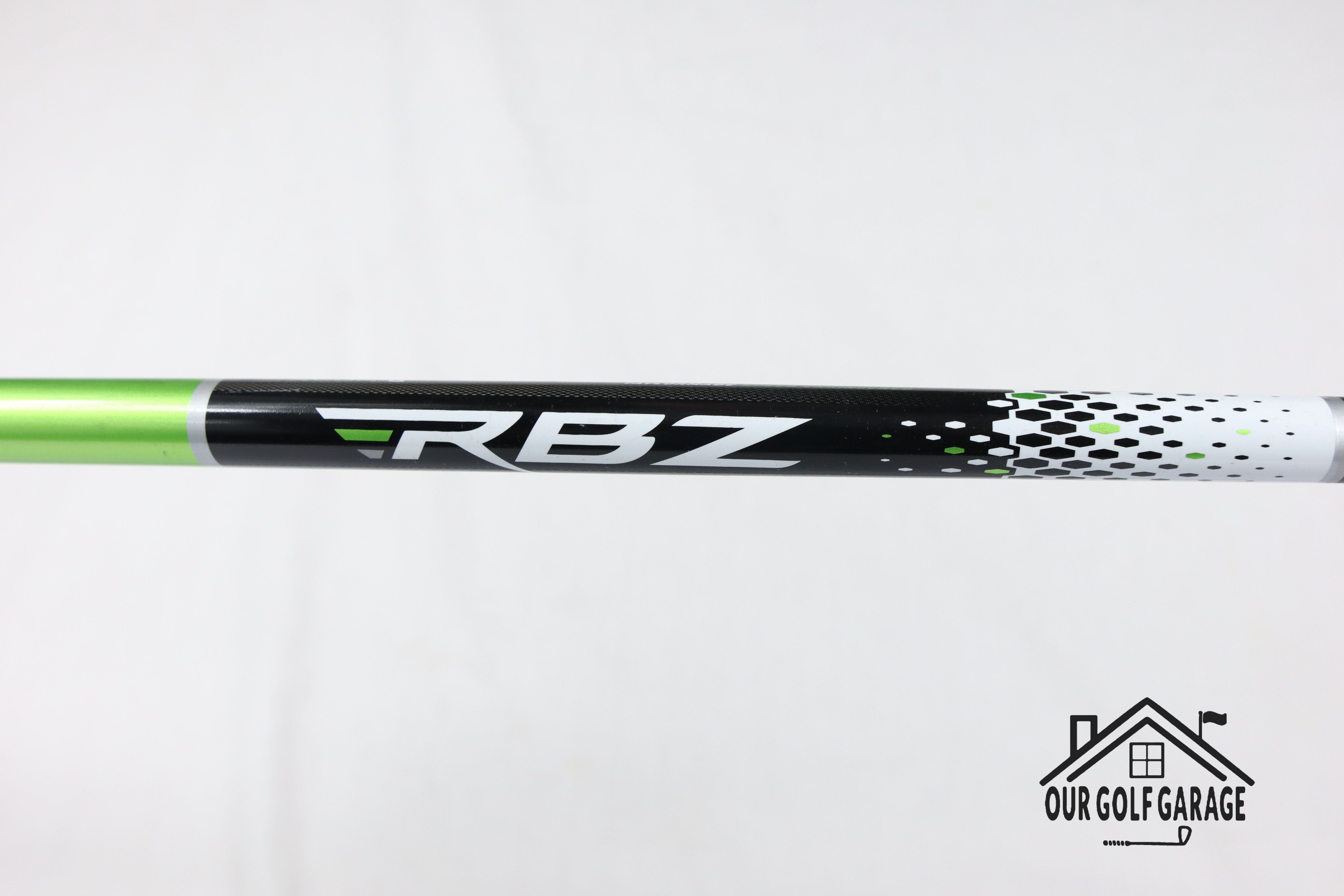 TaylorMade RBZ 9.5° Driver