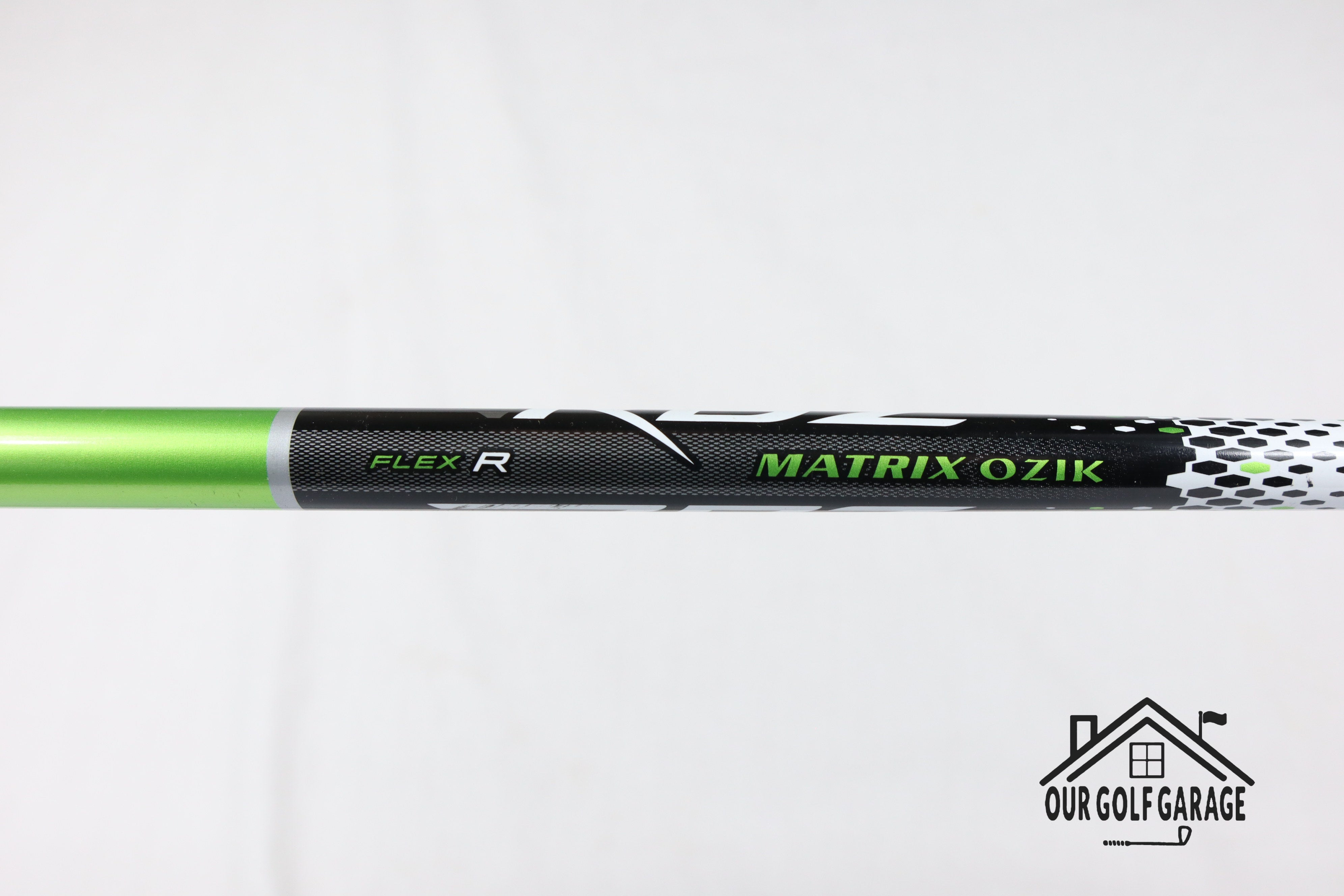 TaylorMade RBZ 9.5° Driver