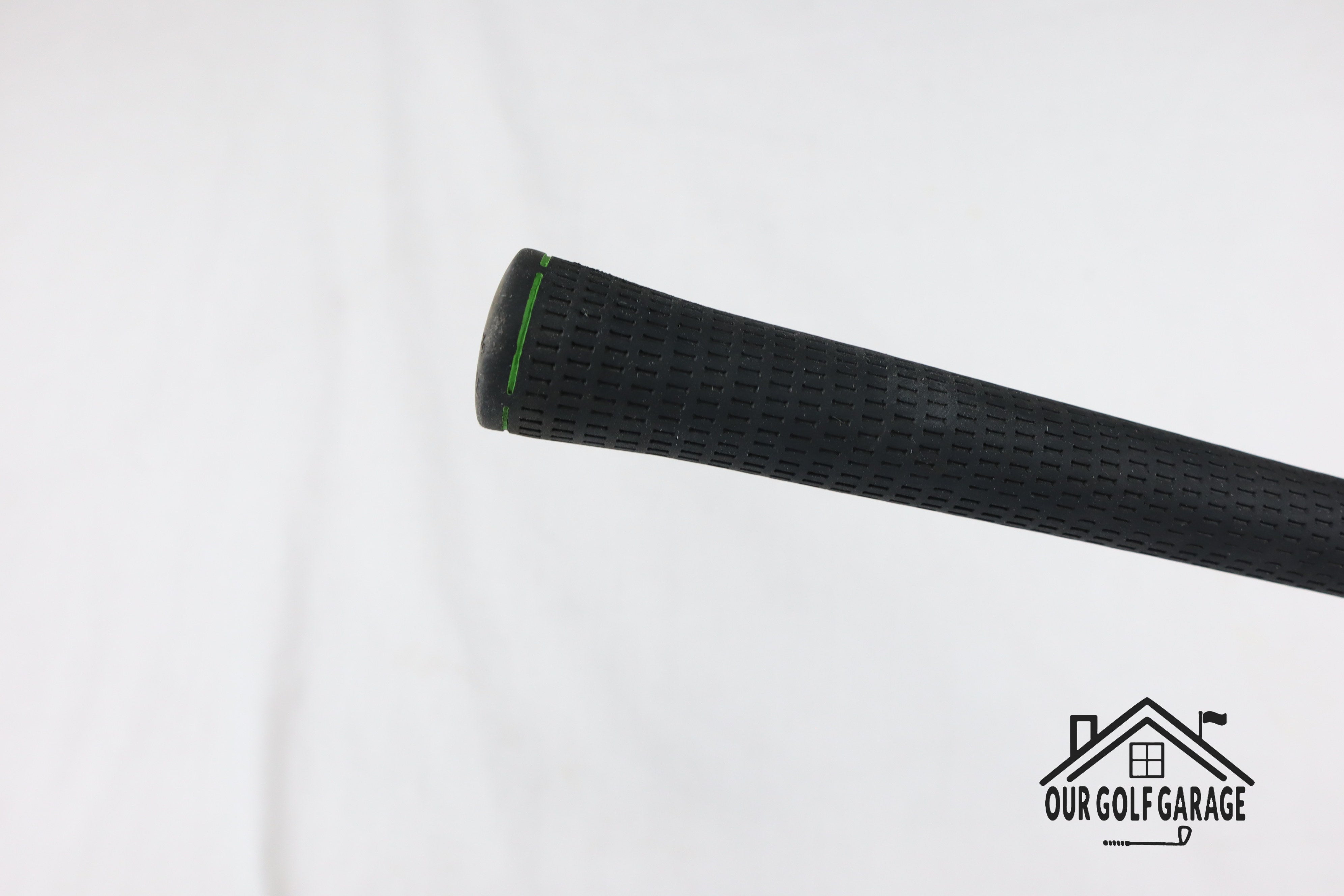 TaylorMade RBZ 9.5° Driver