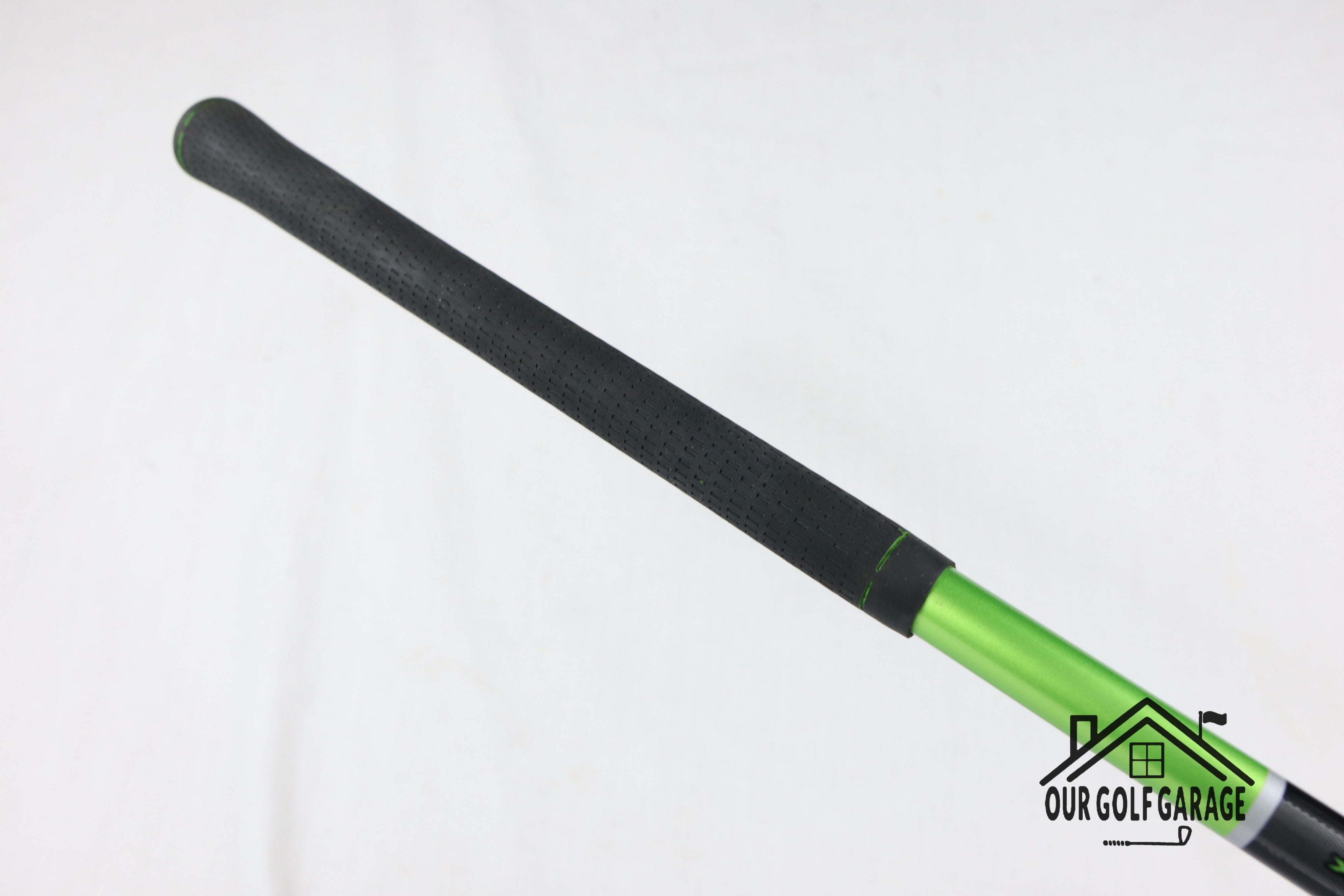 TaylorMade RBZ 9.5° Driver