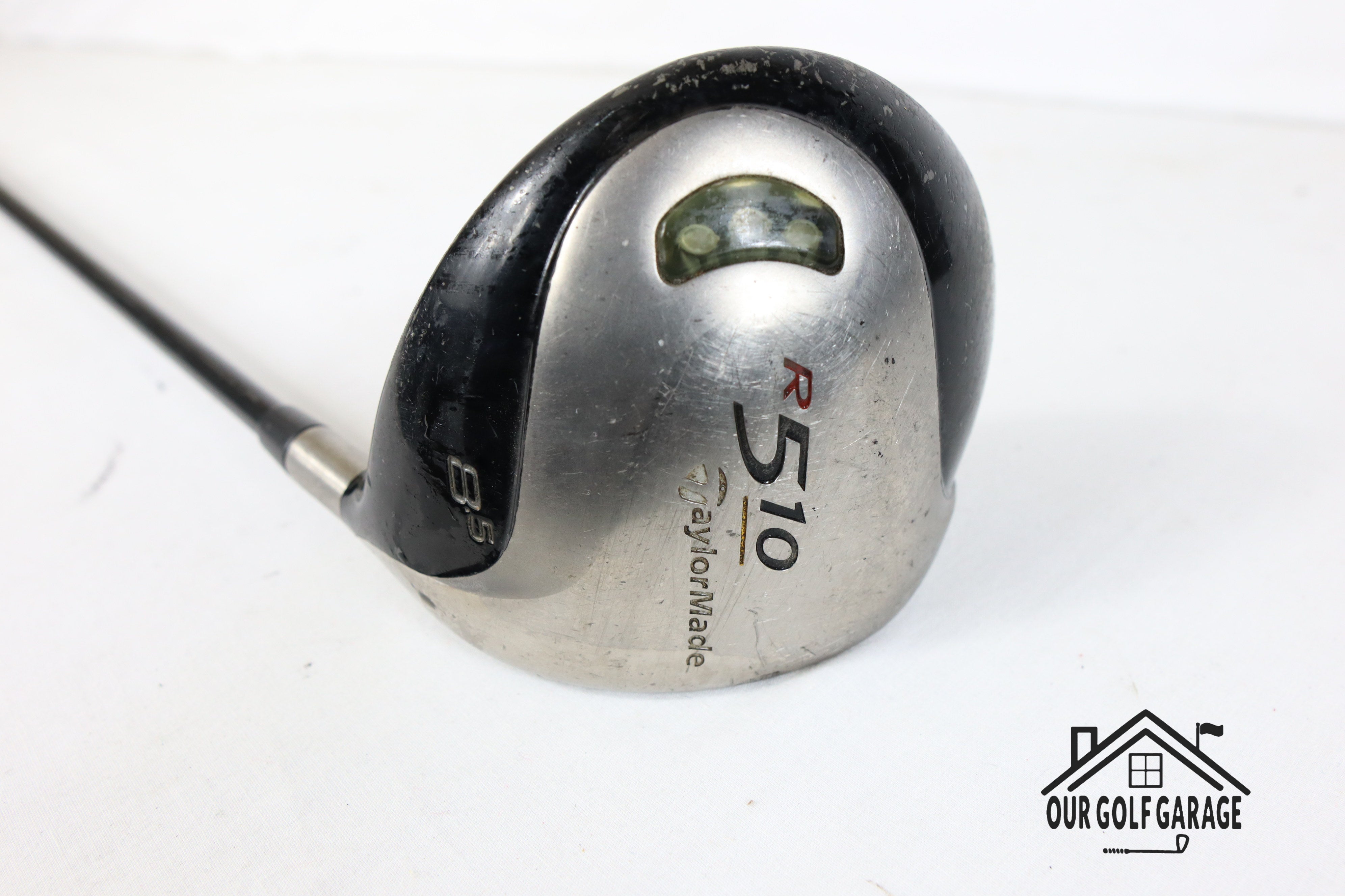 TaylorMade R510 8.5° Driver