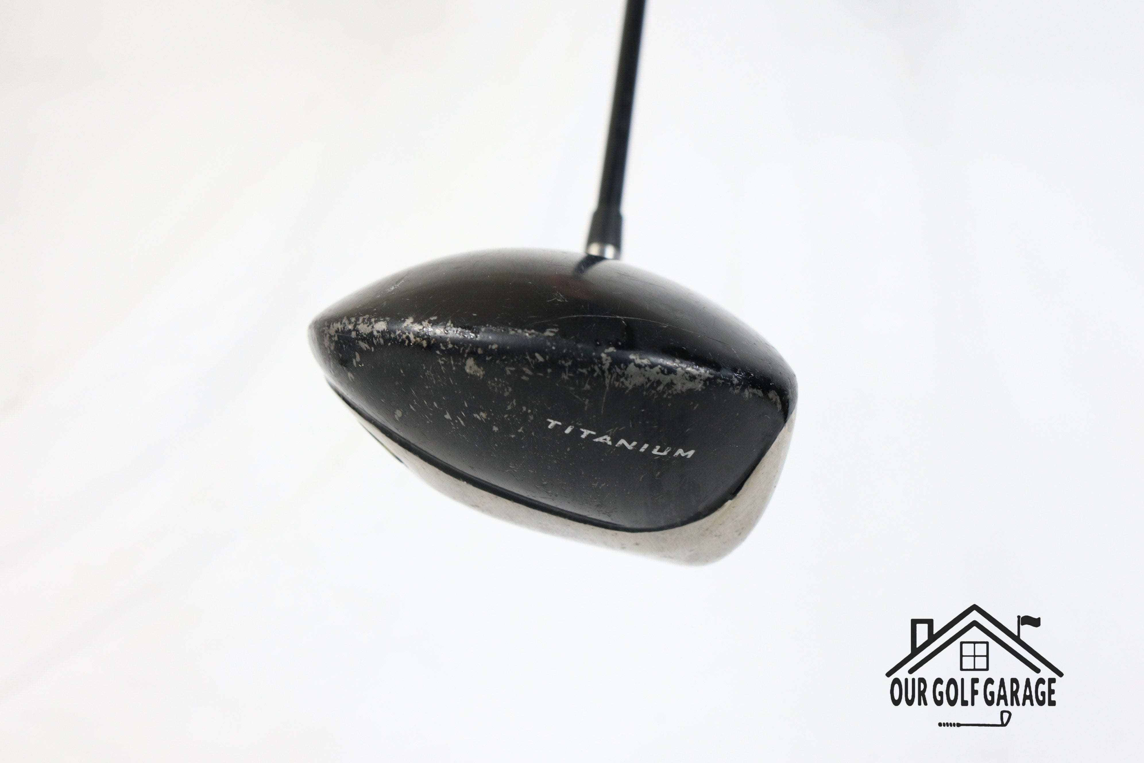 TaylorMade R510 8.5° Driver