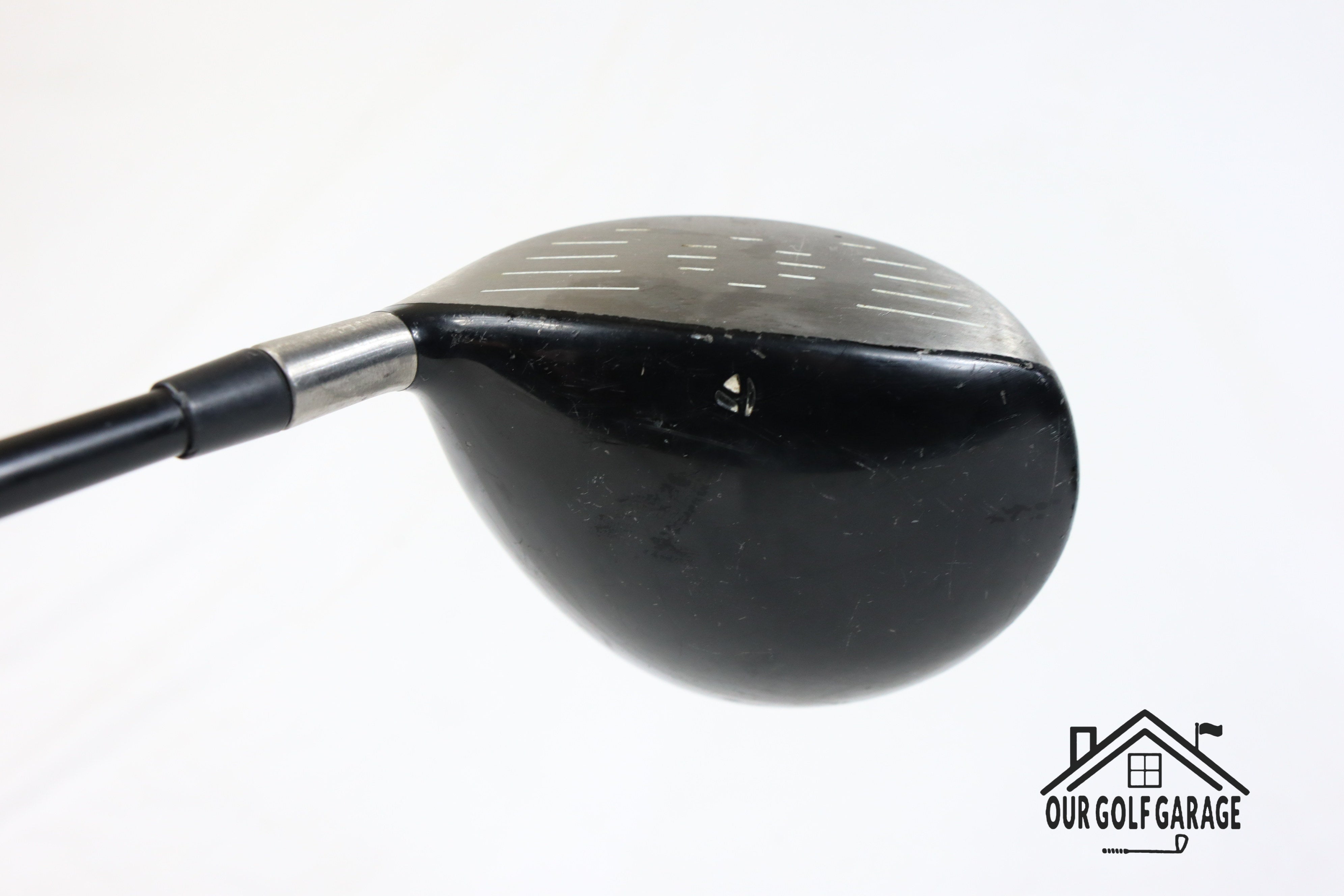 TaylorMade R510 8.5° Driver