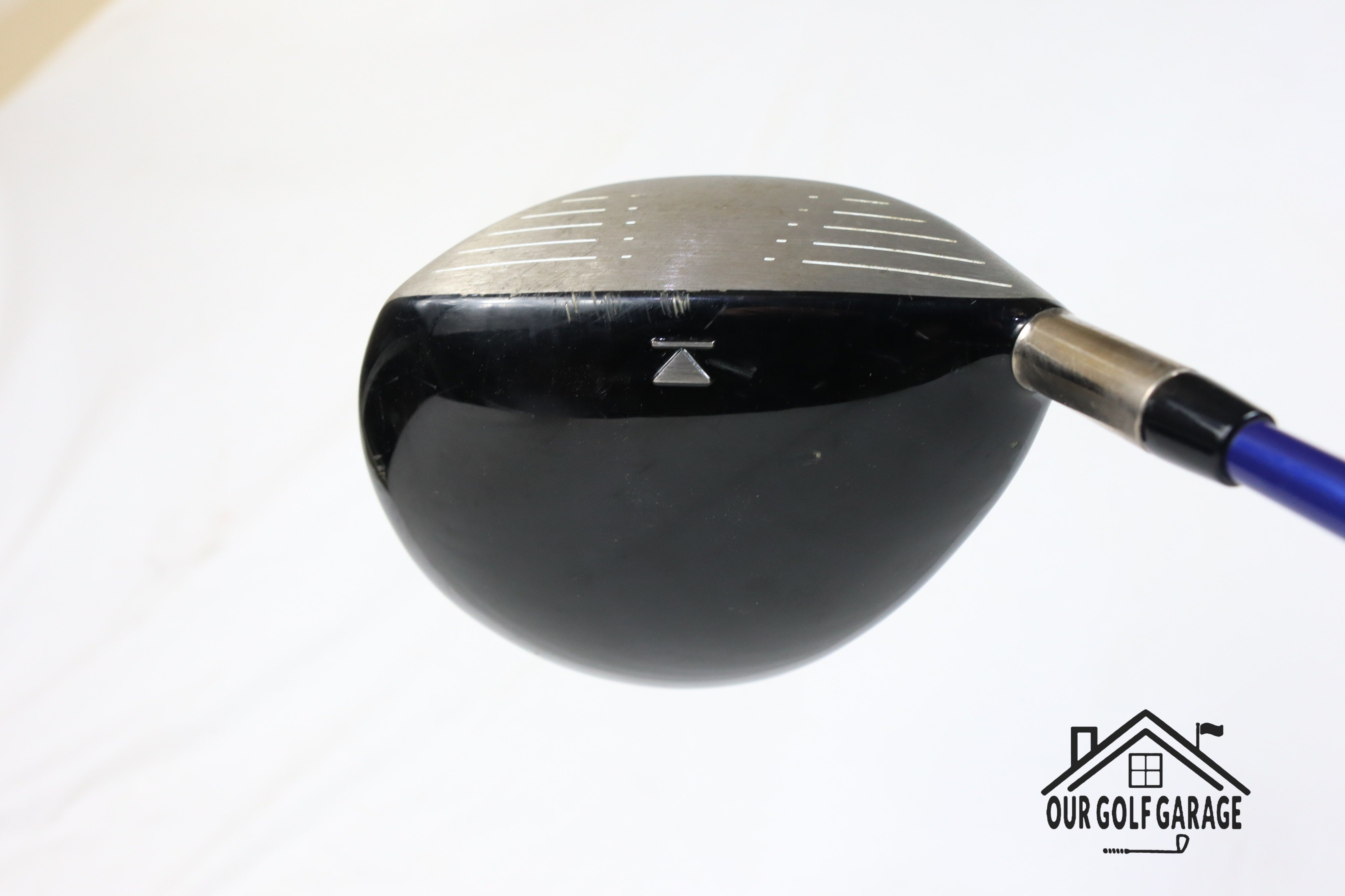 LH Titleist 907D2 9.5° Driver