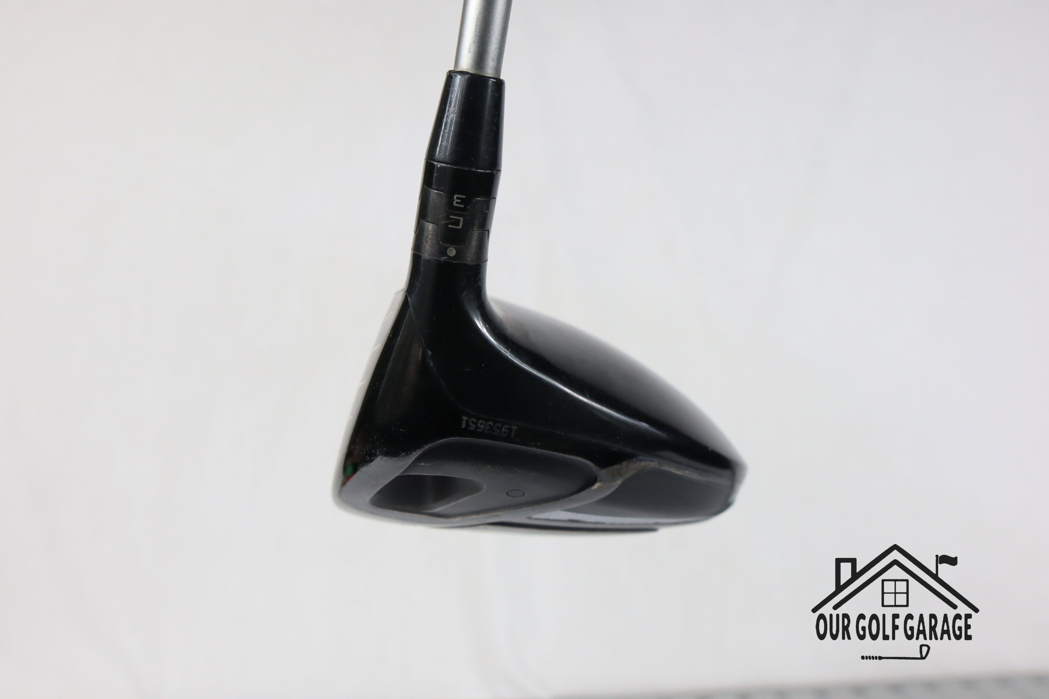 Titleist 910D3 9.5° Driver