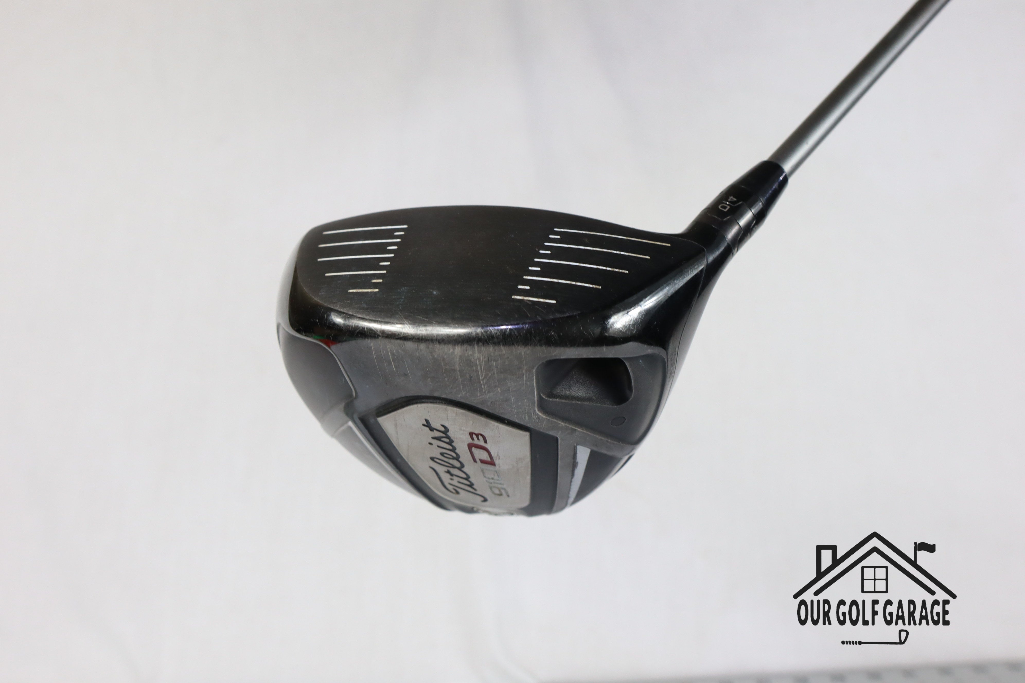 Titleist 910D3 9.5° Driver