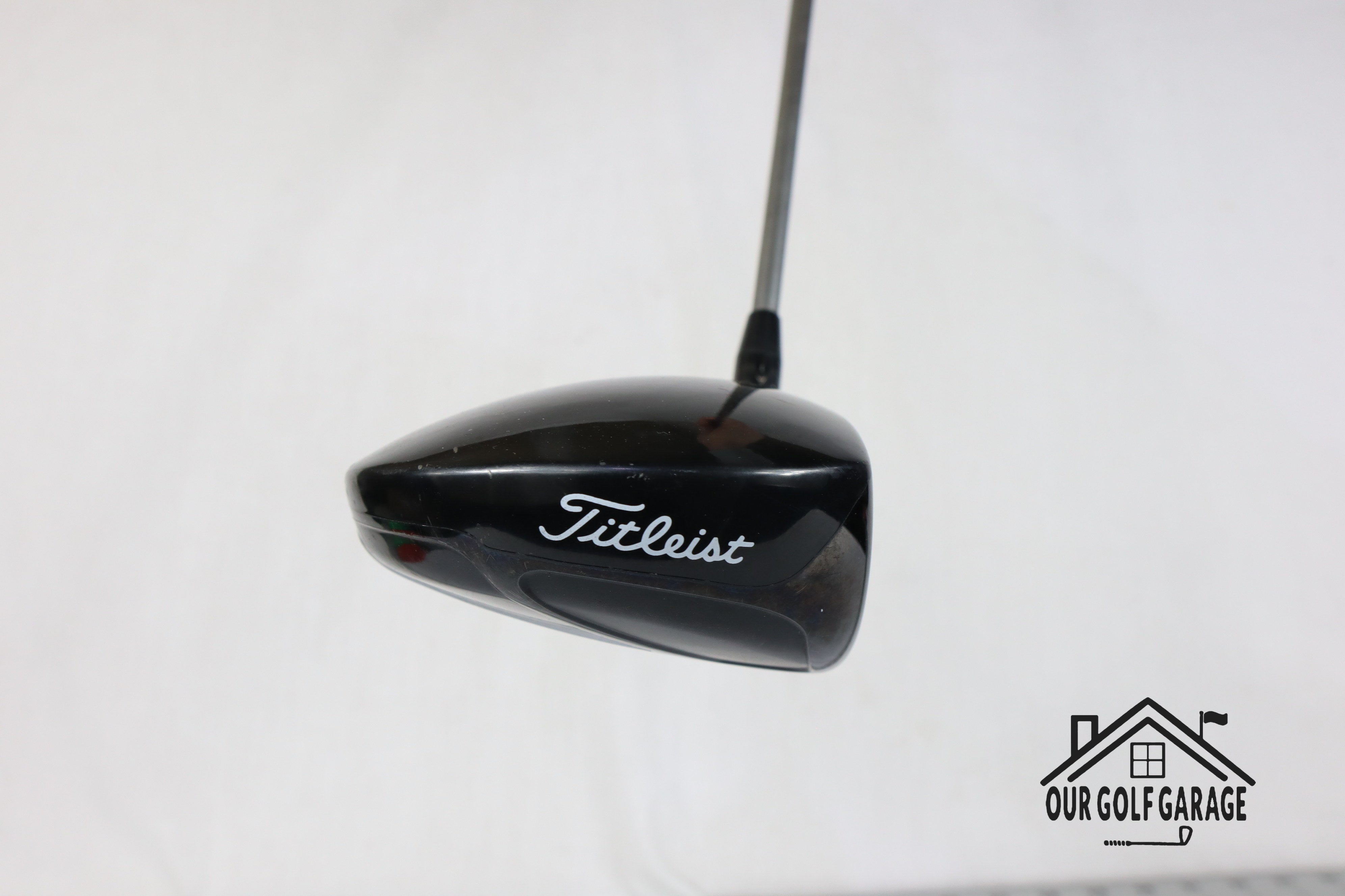 Titleist 910D3 9.5° Driver
