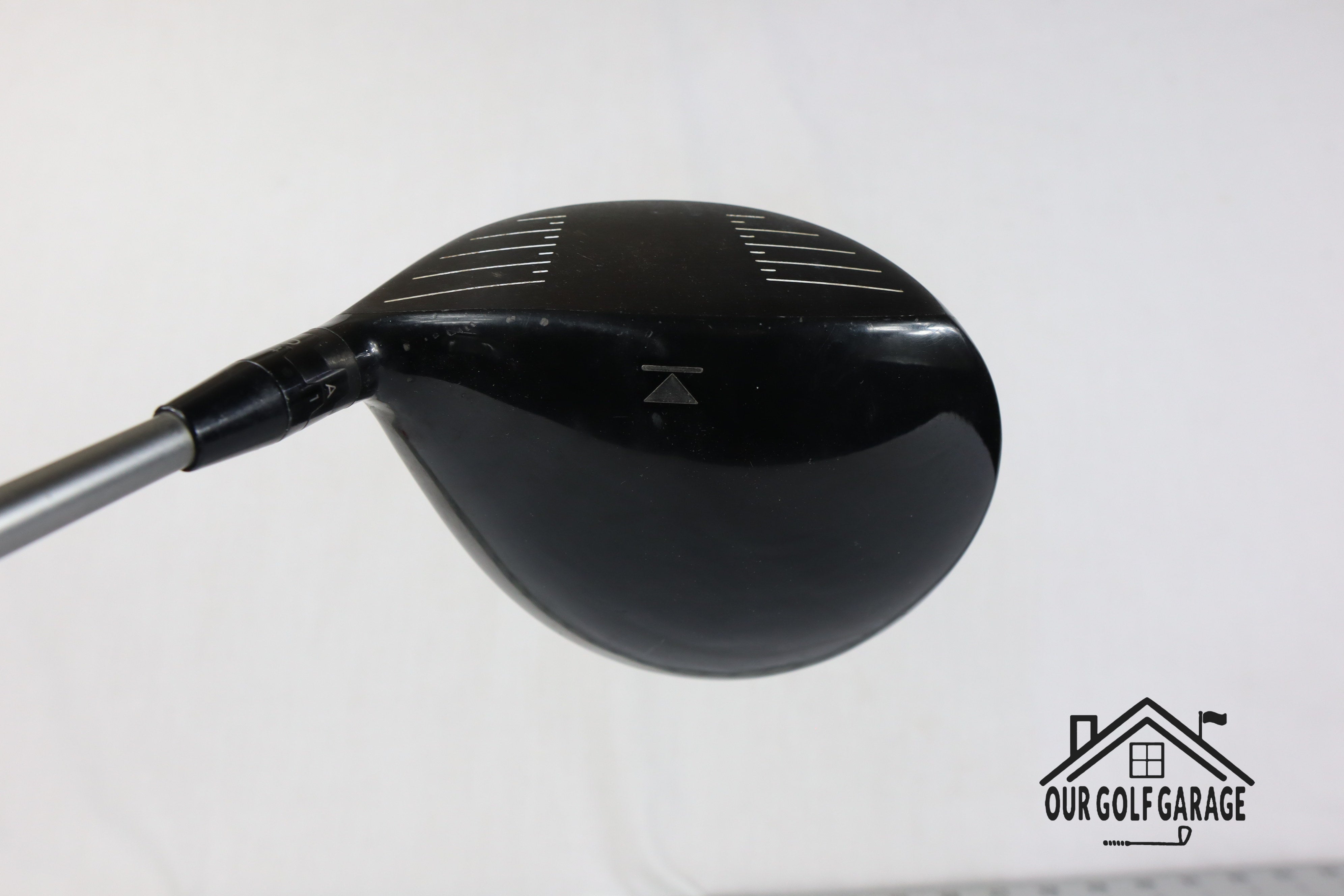 Titleist 910D3 9.5° Driver