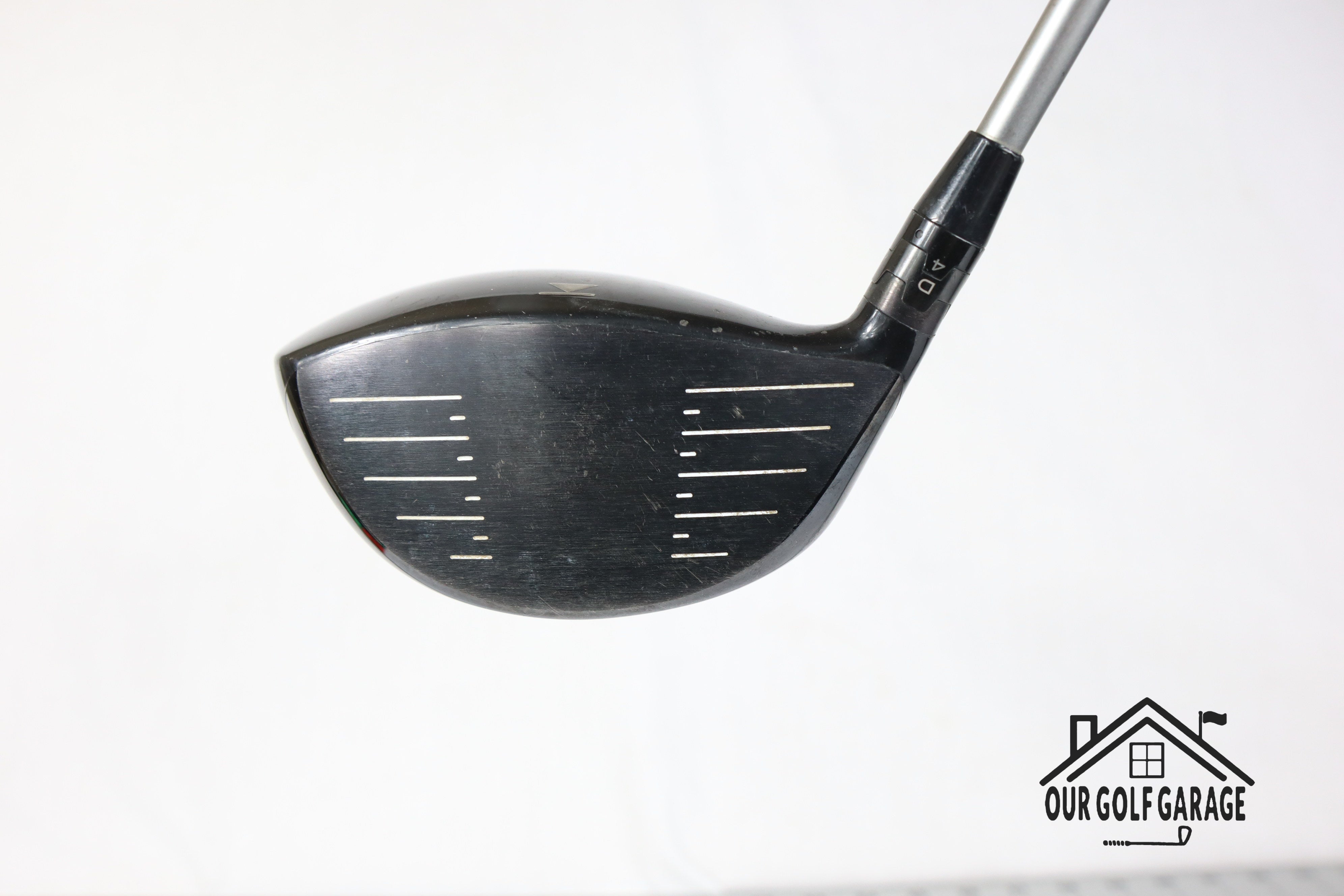 Titleist 910D3 9.5° Driver