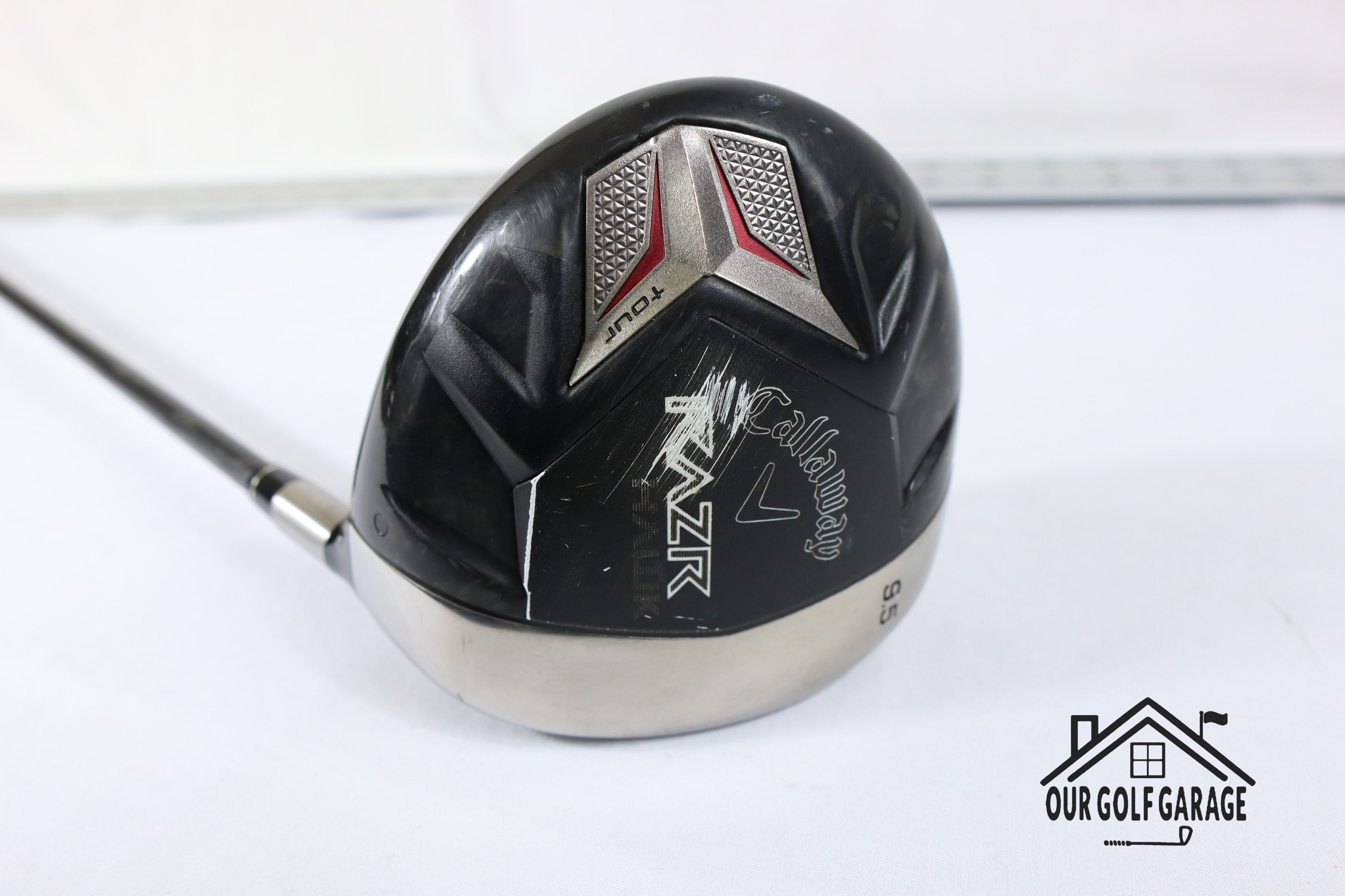 Callaway RAZR 9.5° Driver