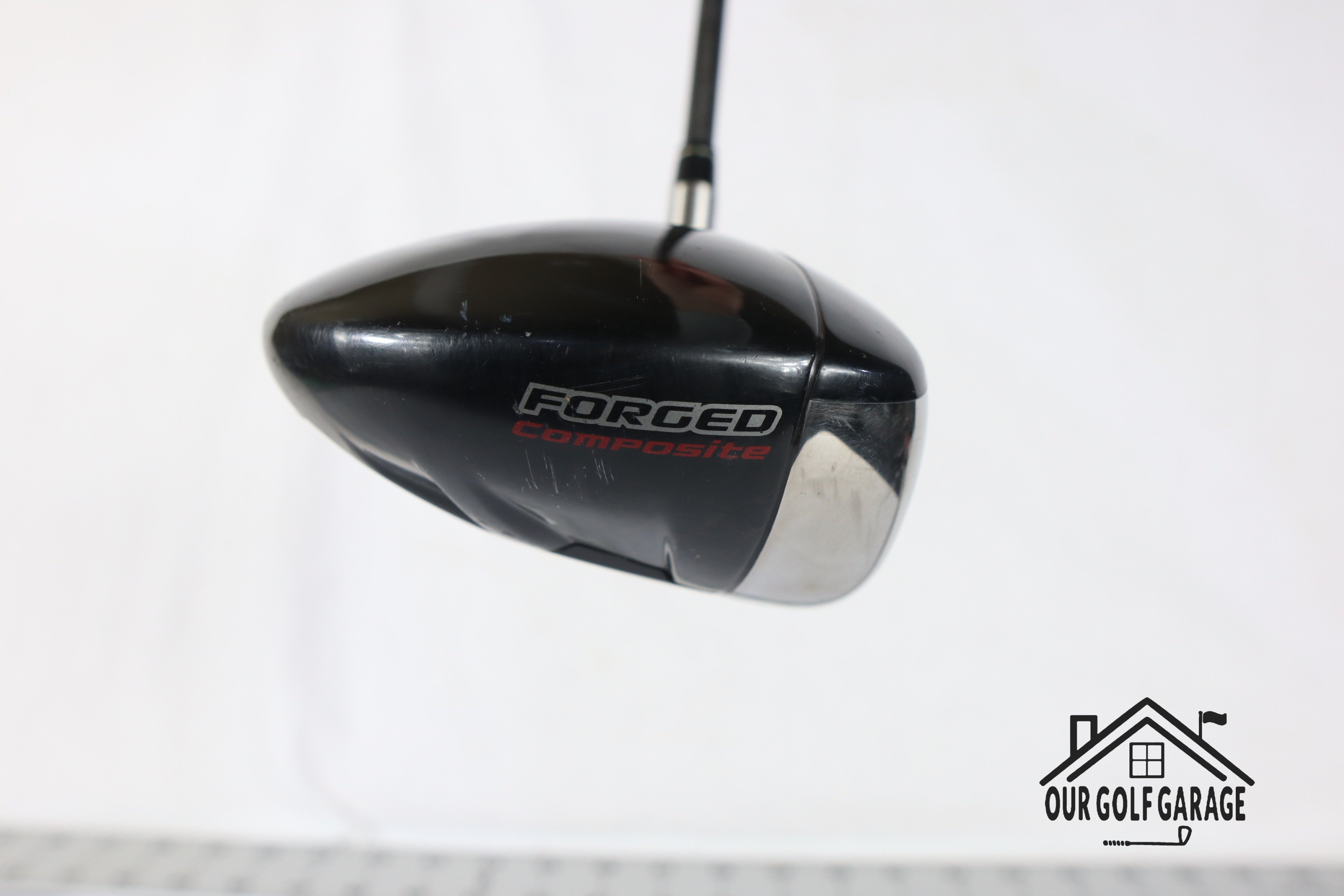 Callaway RAZR 9.5° Driver