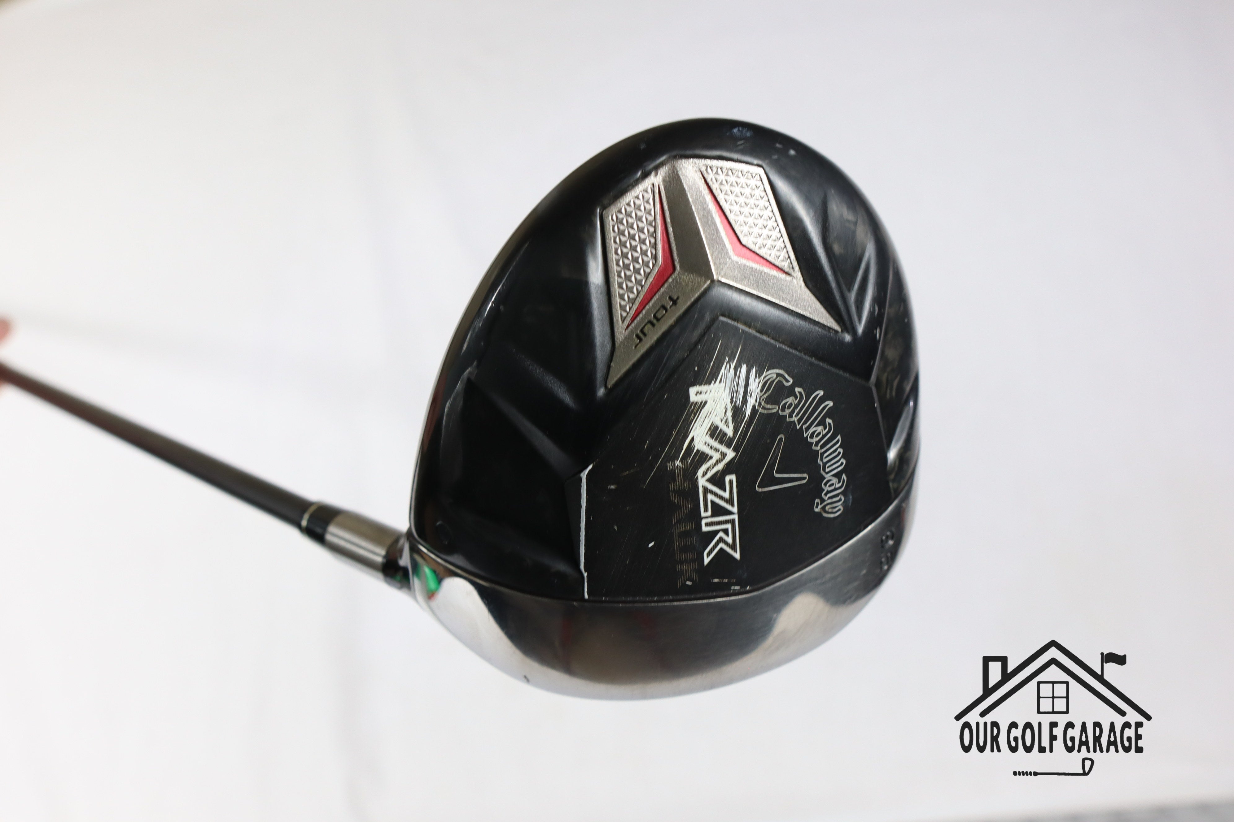 Callaway RAZR 9.5° Driver