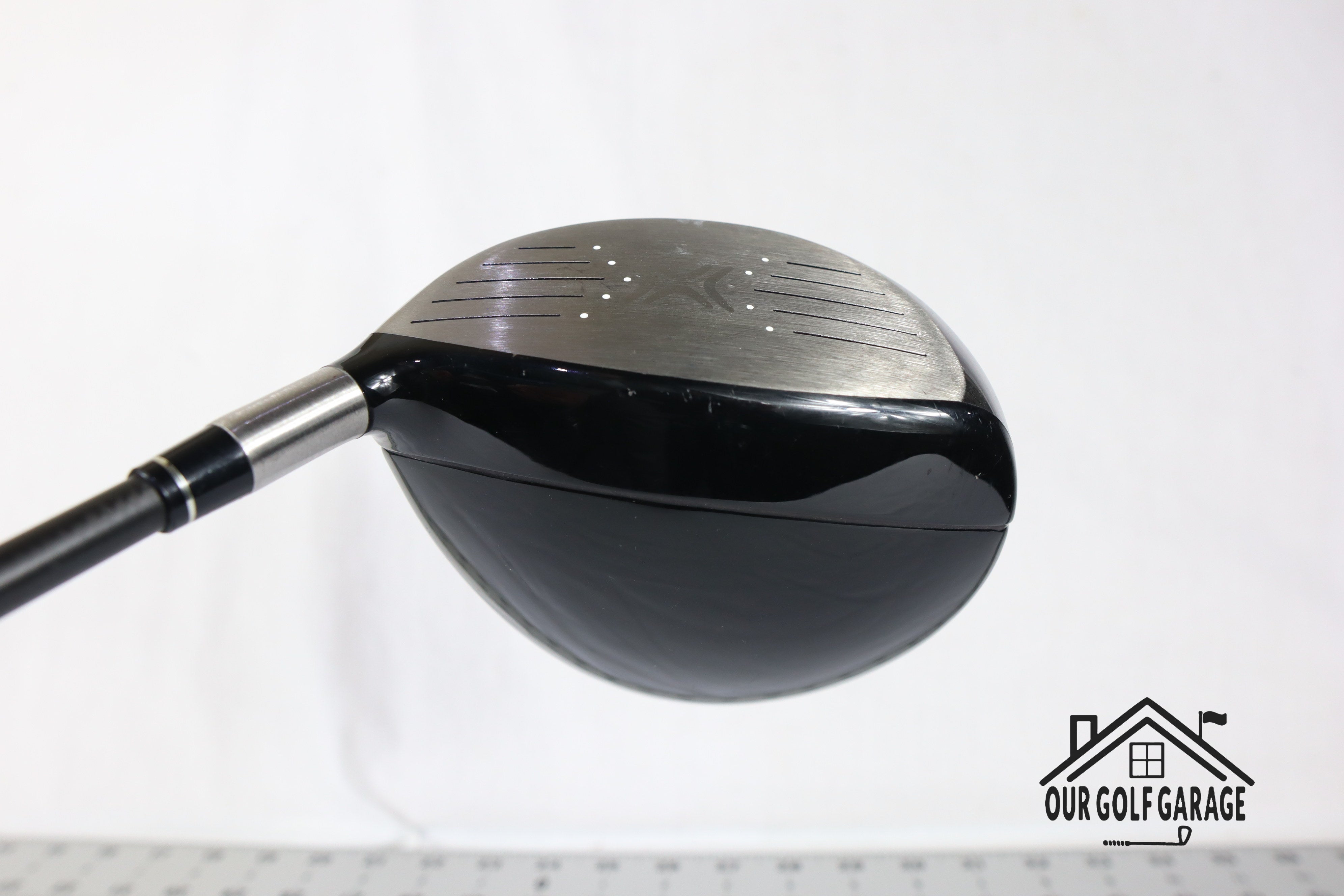 Callaway RAZR 9.5° Driver