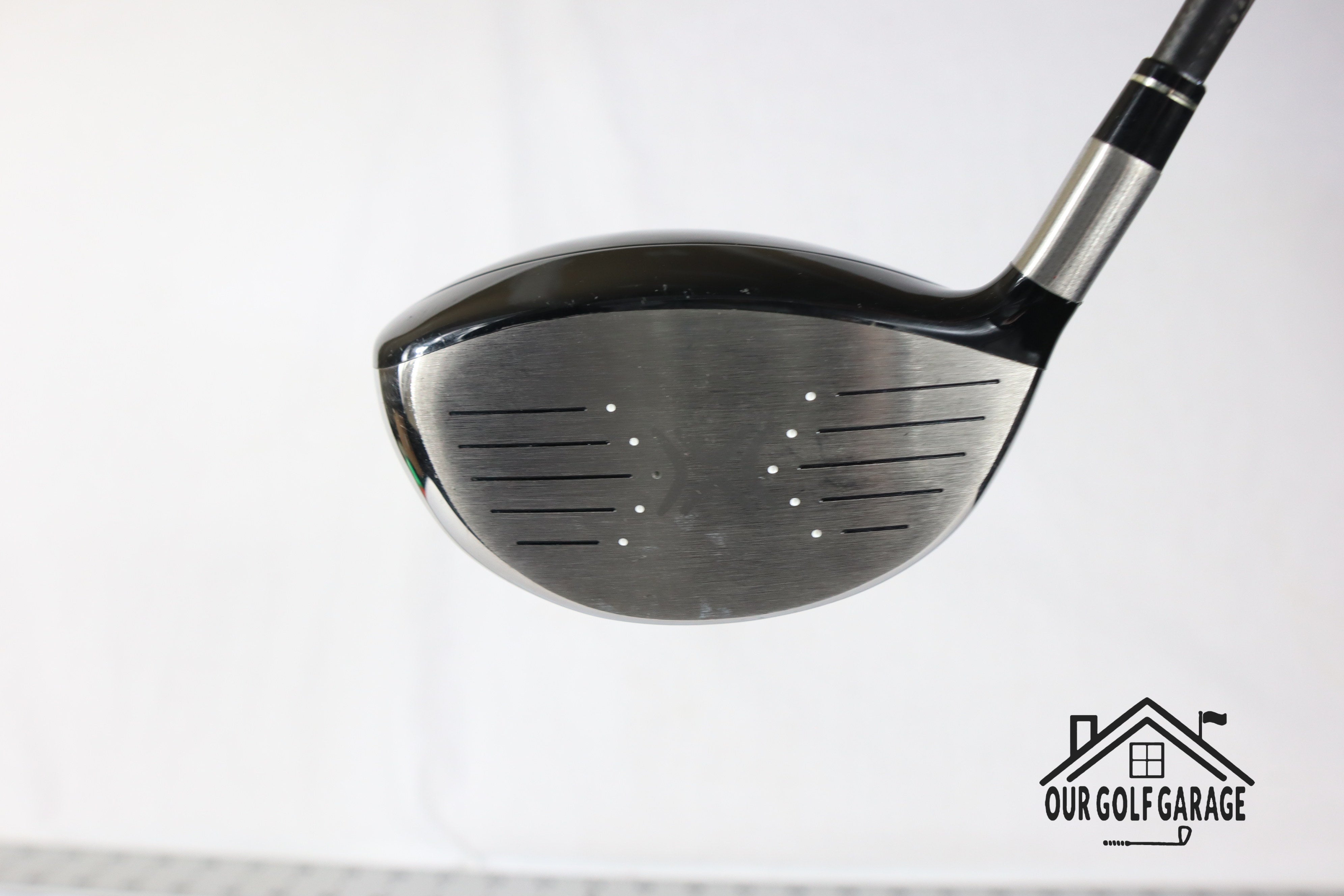 Callaway RAZR 9.5° Driver