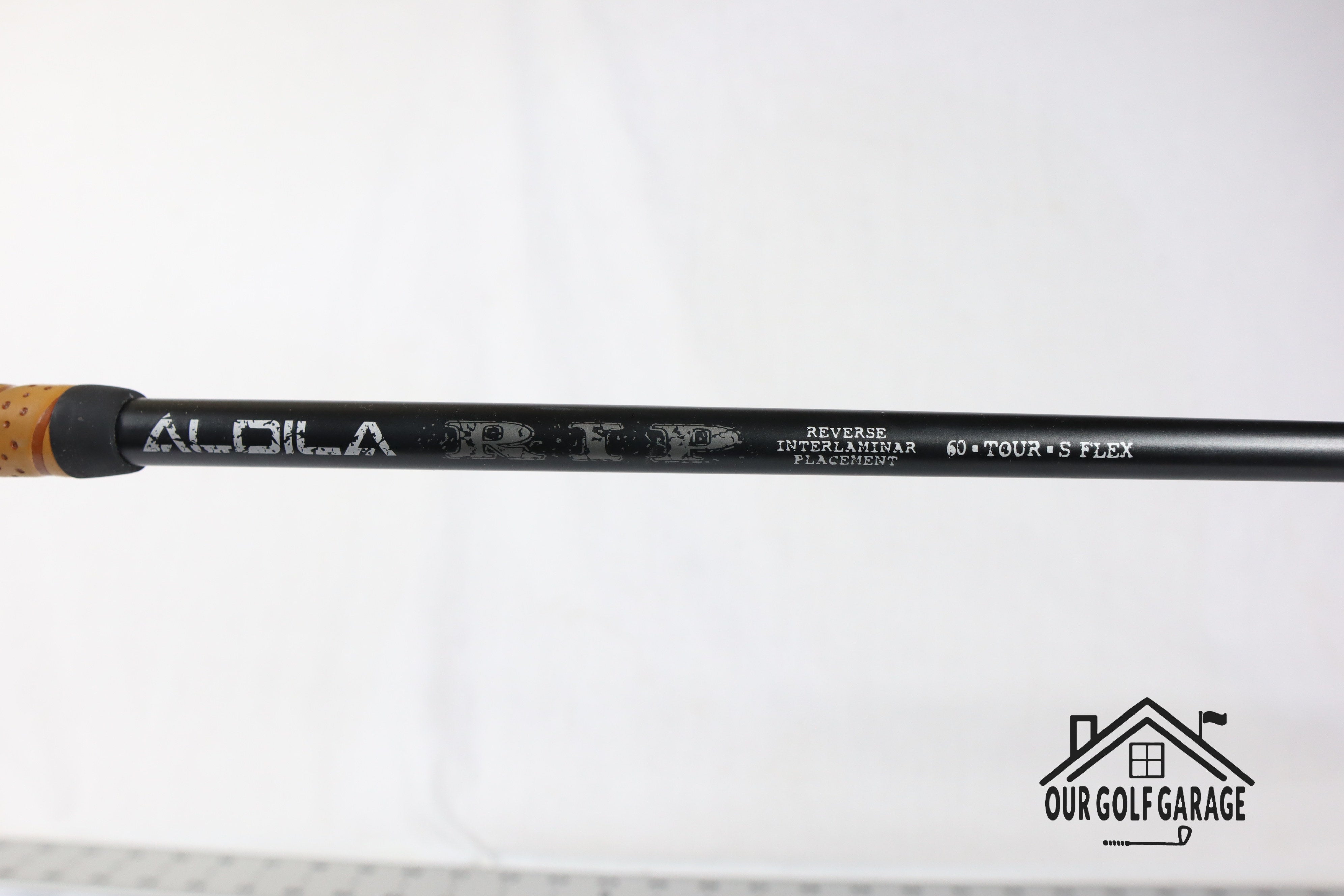 Callaway RAZR 9.5° Driver