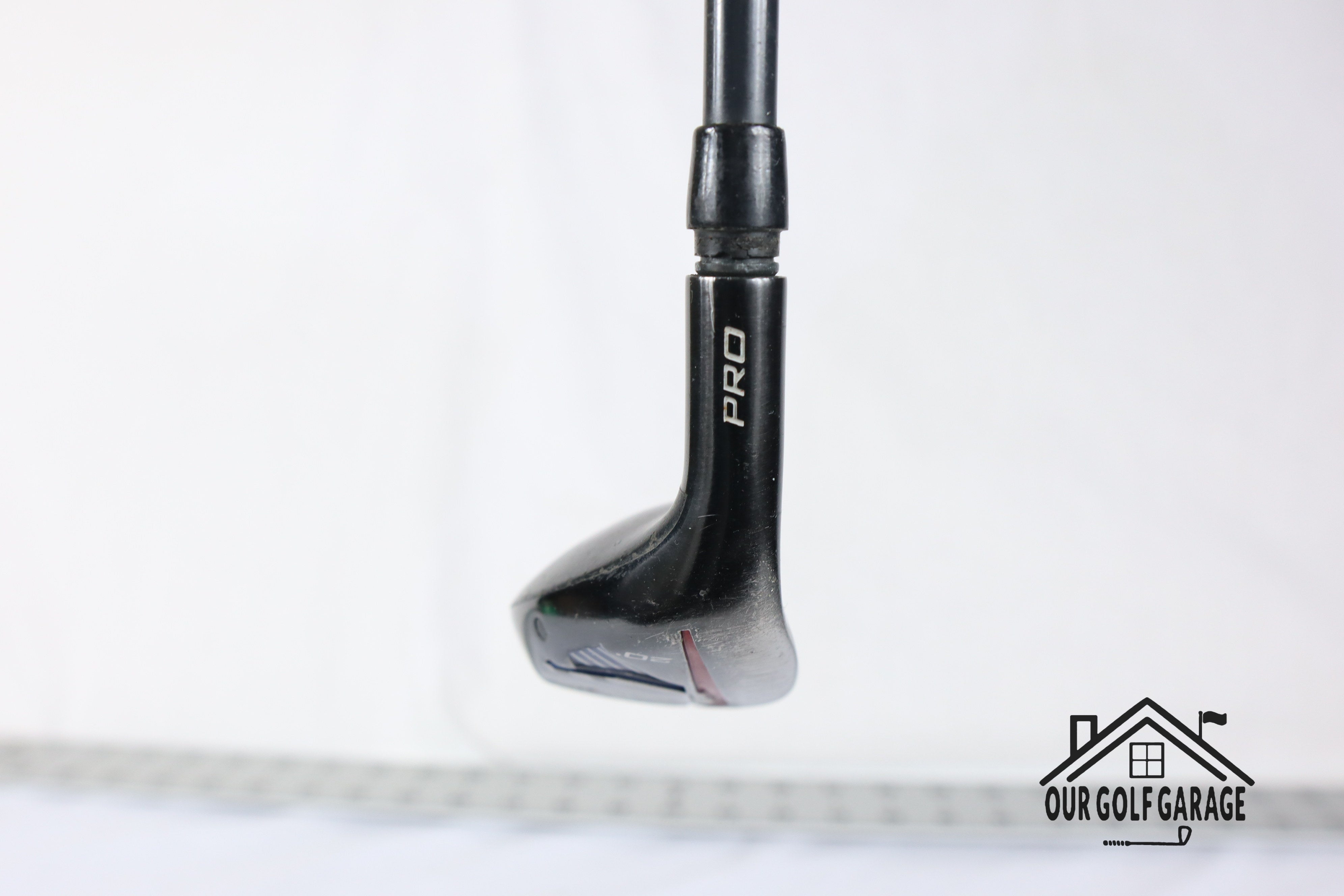 LH Callaway XR 20° 3 Hybrid