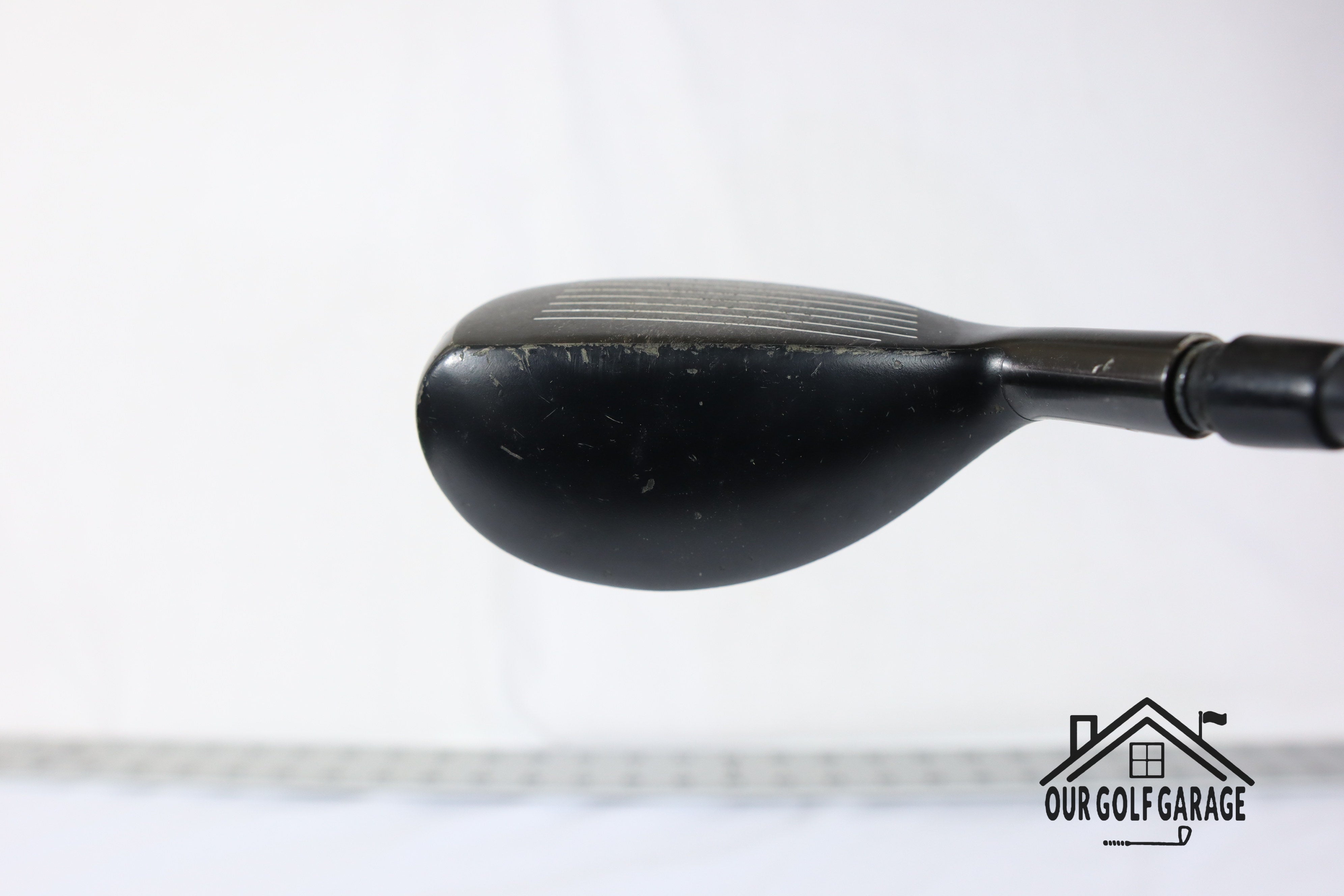 LH Callaway XR 20° 3 Hybrid