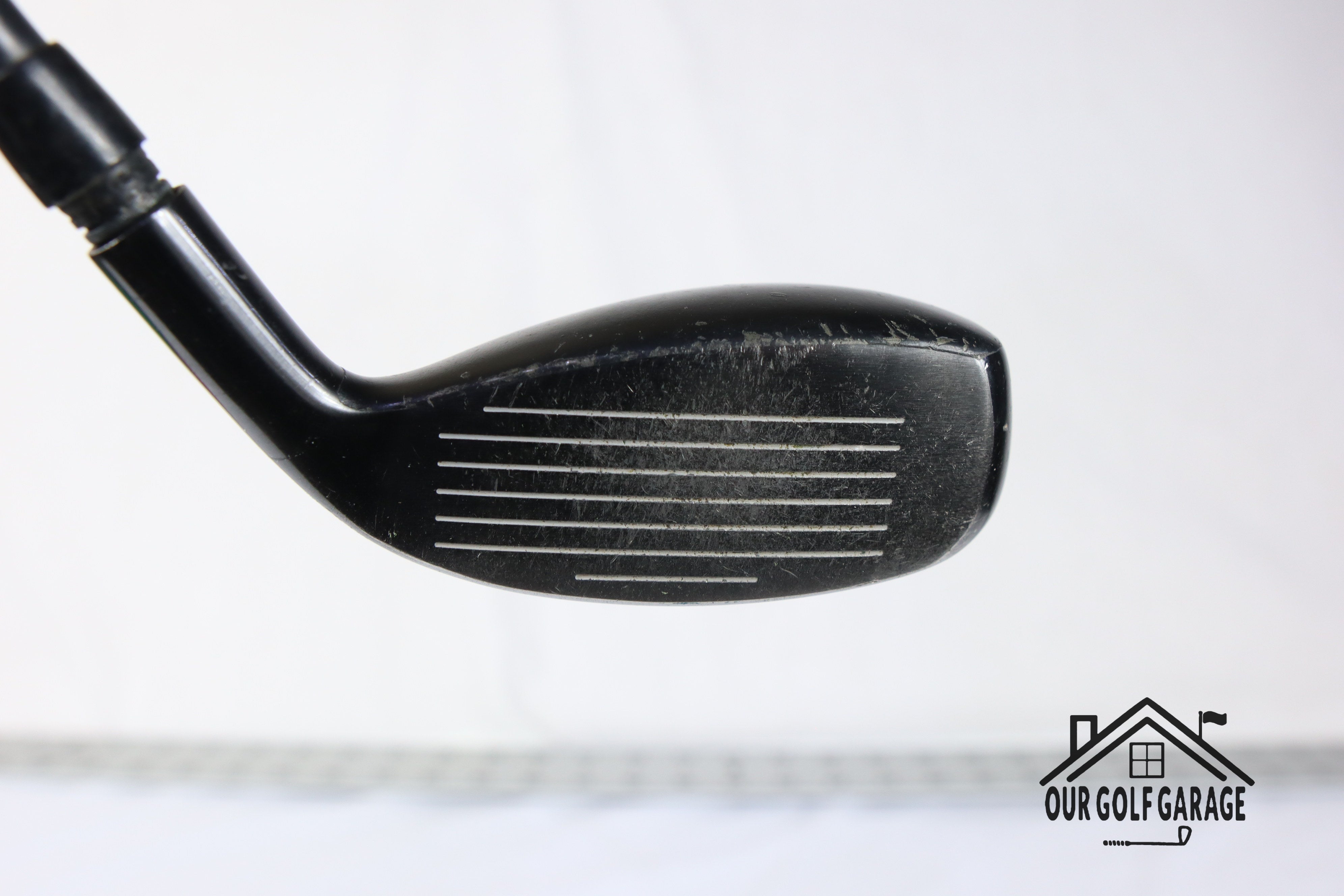 LH Callaway XR 20° 3 Hybrid