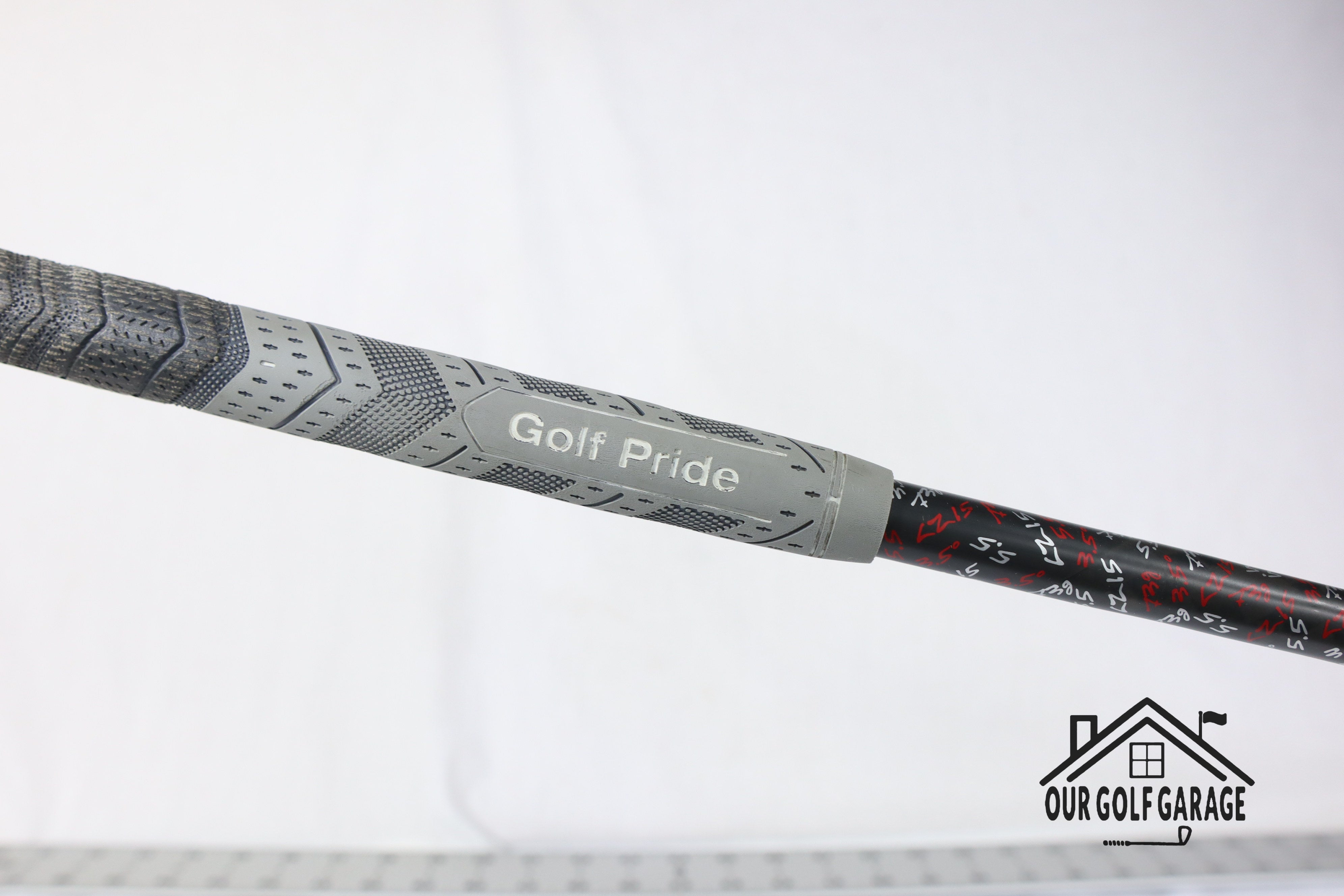 LH Callaway XR 20° 3 Hybrid