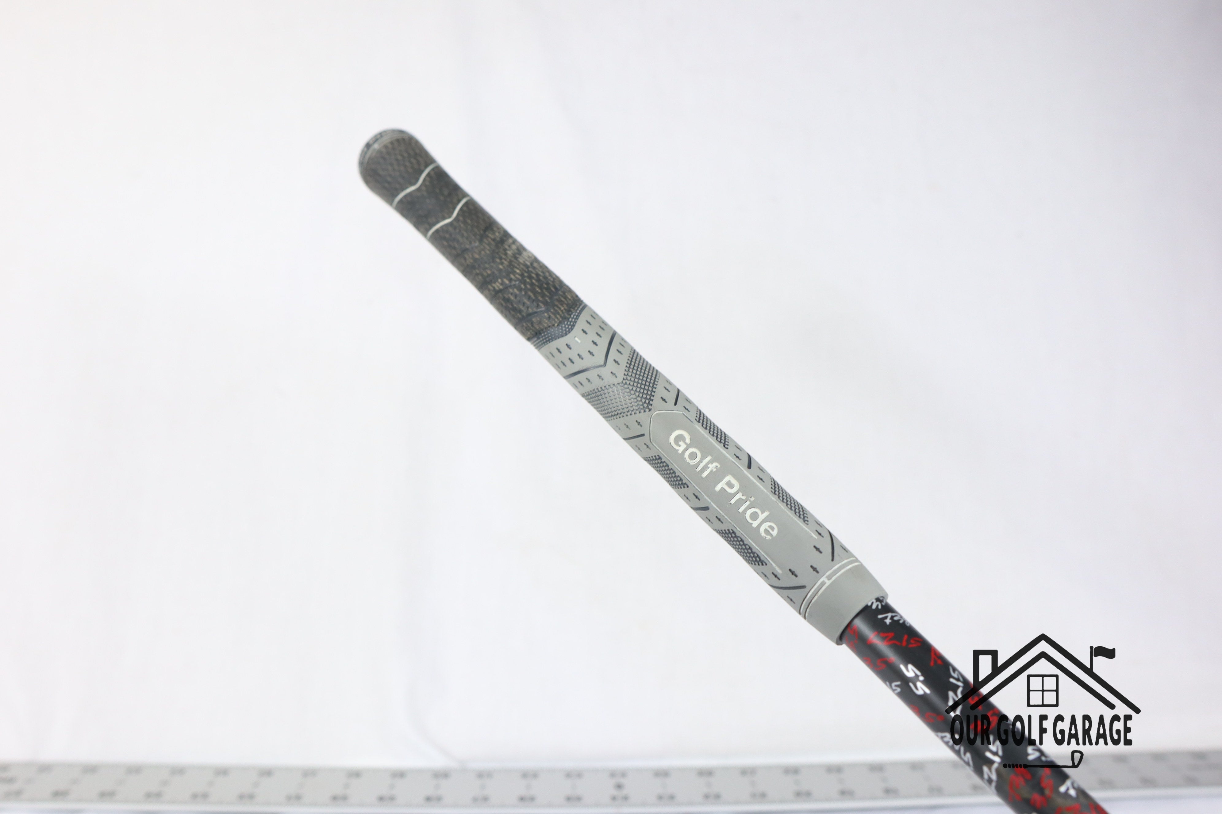 LH Callaway XR 20° 3 Hybrid