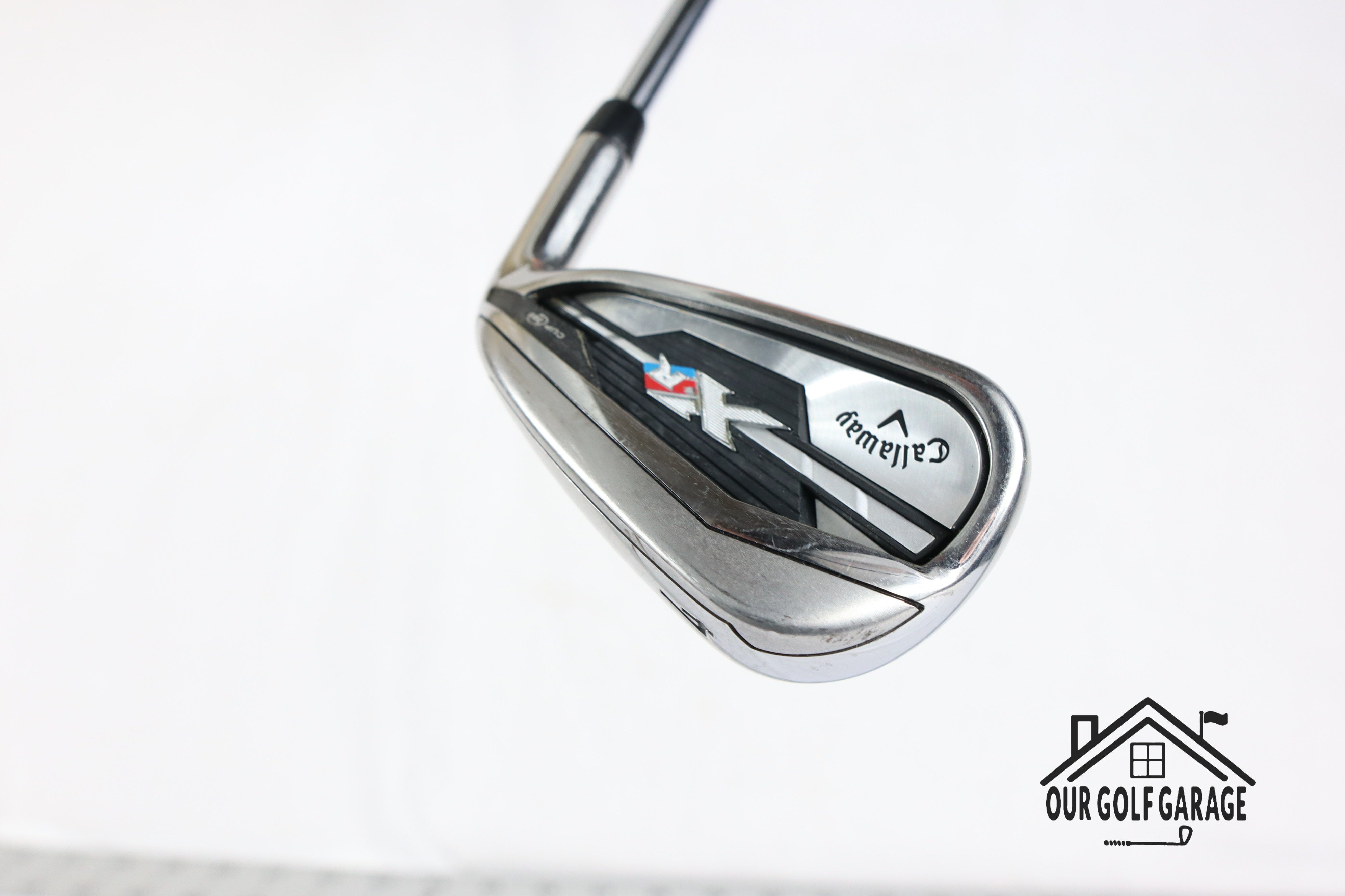 Callaway XR 4 Iron