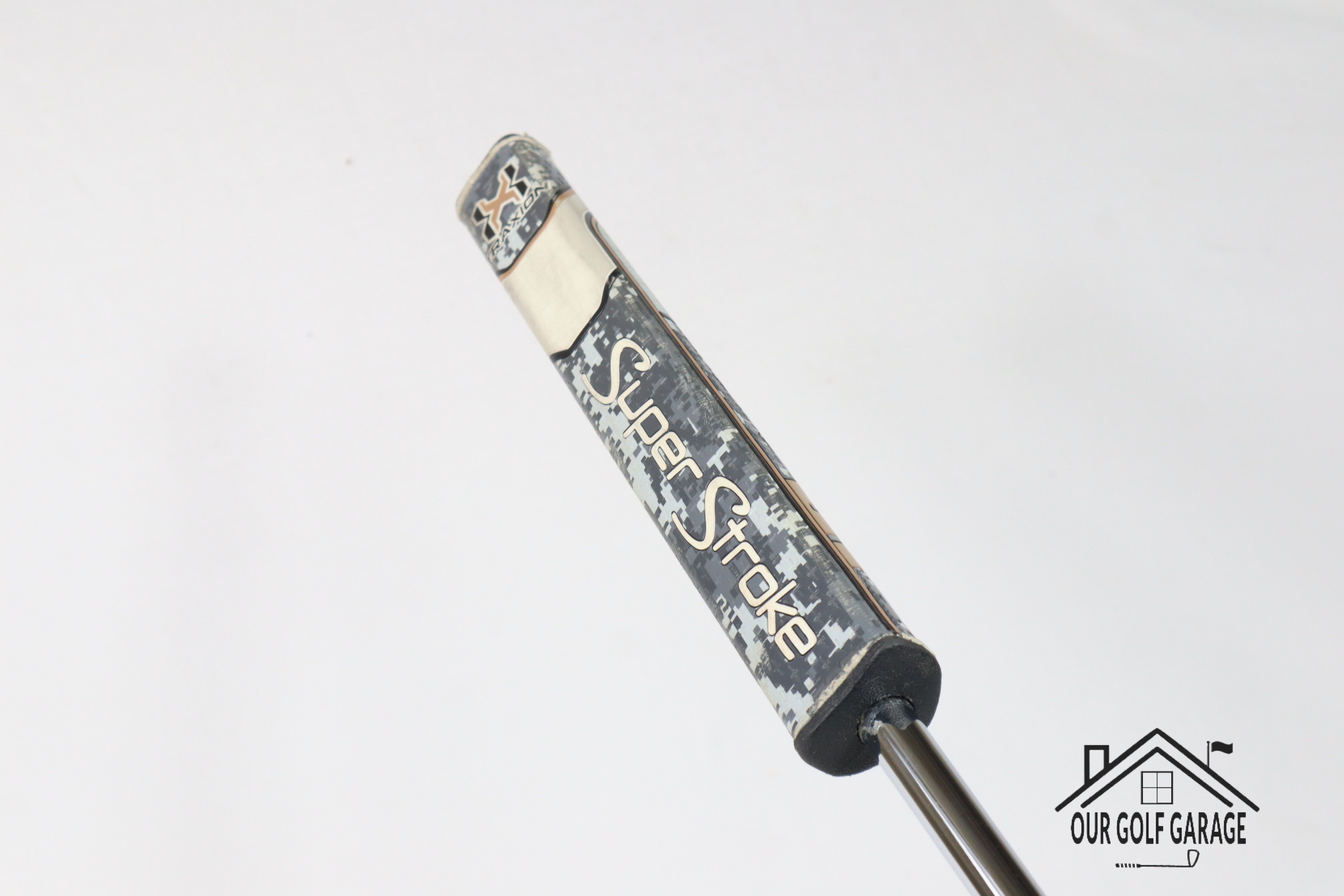 Scotty Cameron Select Fastback 2 Putter