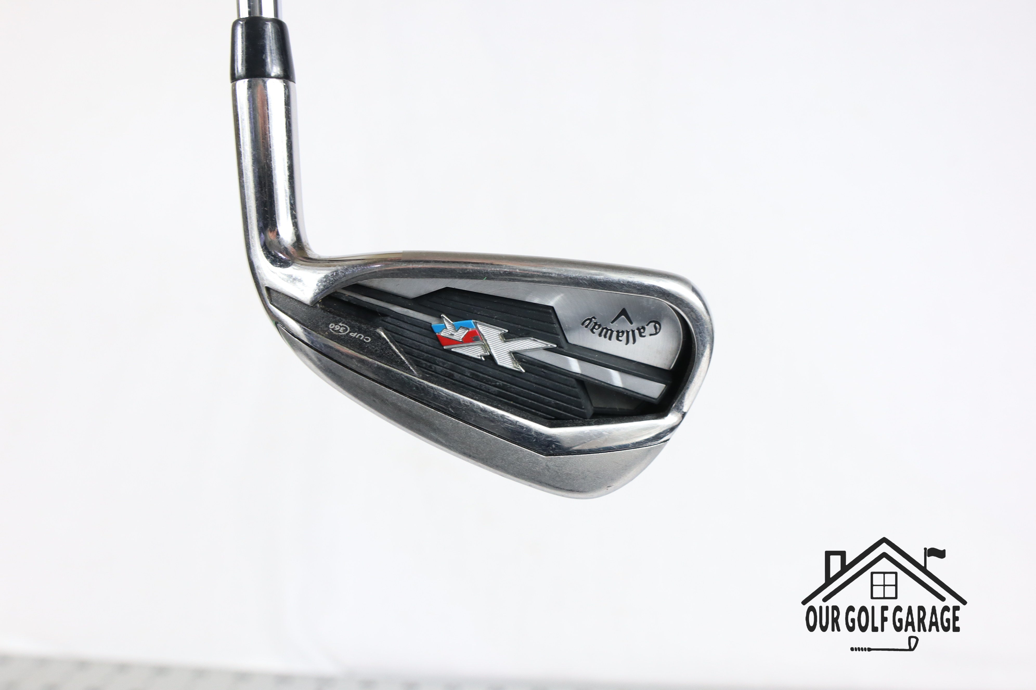 Callaway XR 4 Iron