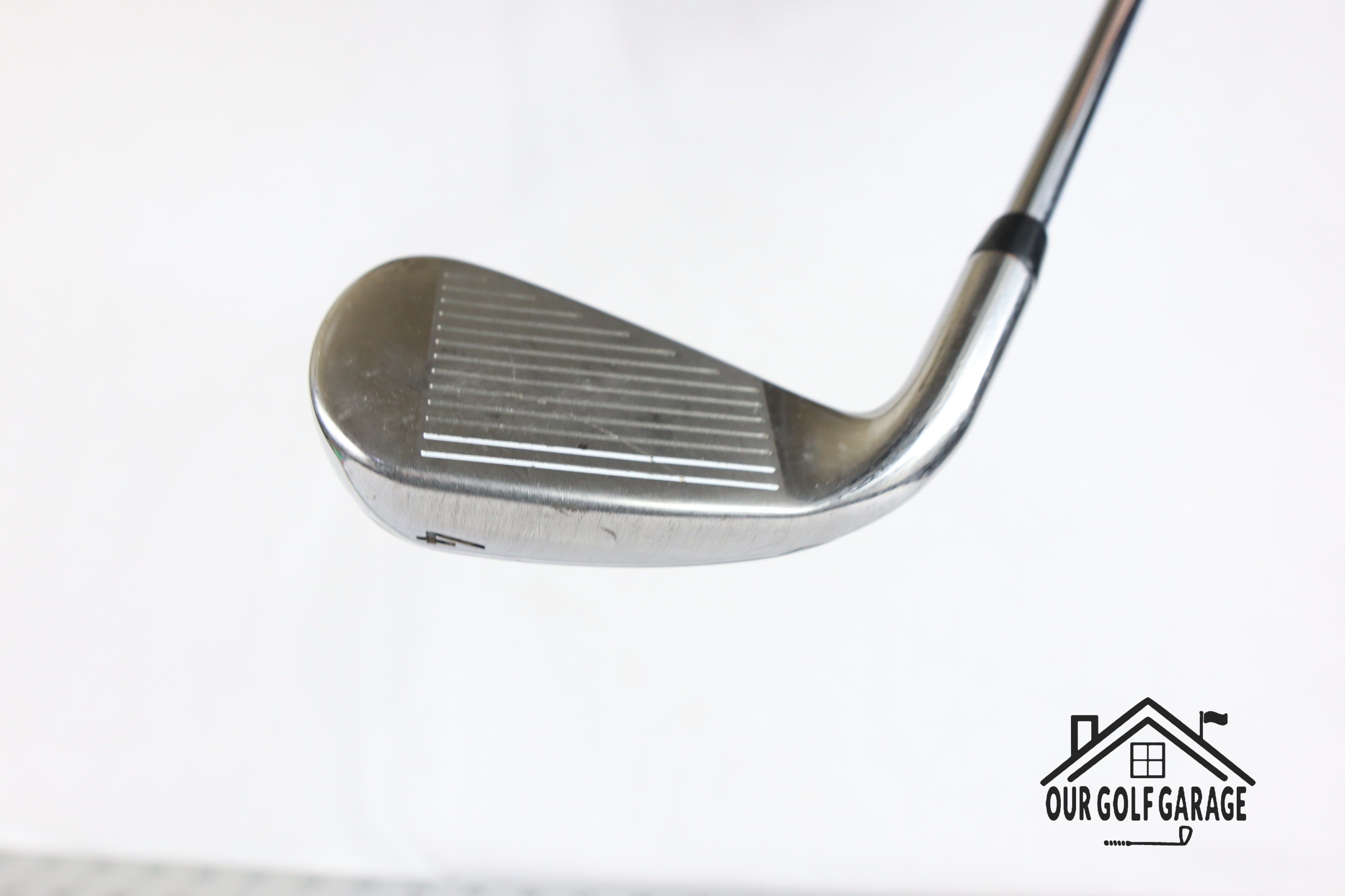 Callaway XR 4 Iron