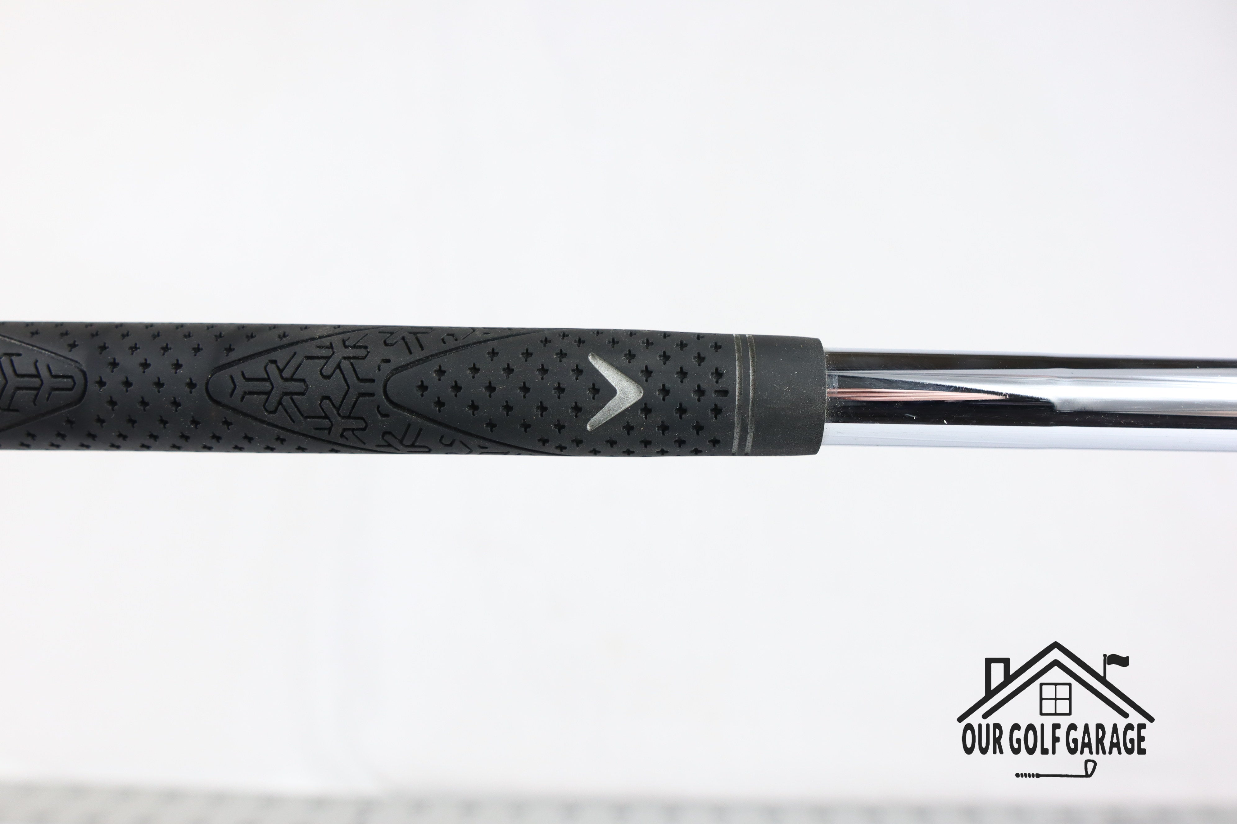 Callaway XR 4 Iron