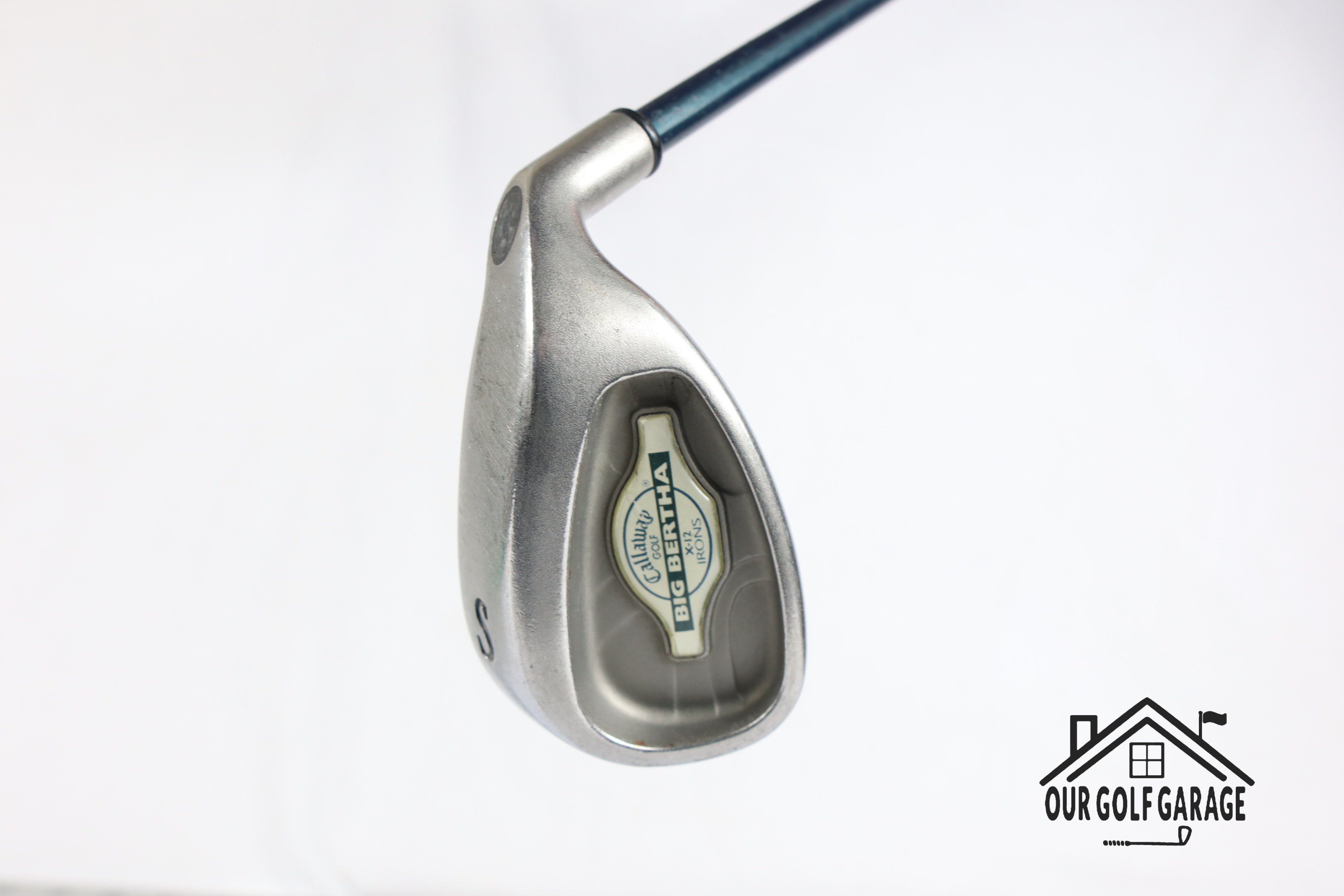 Ladies Callaway X-12 Sand Wedge
