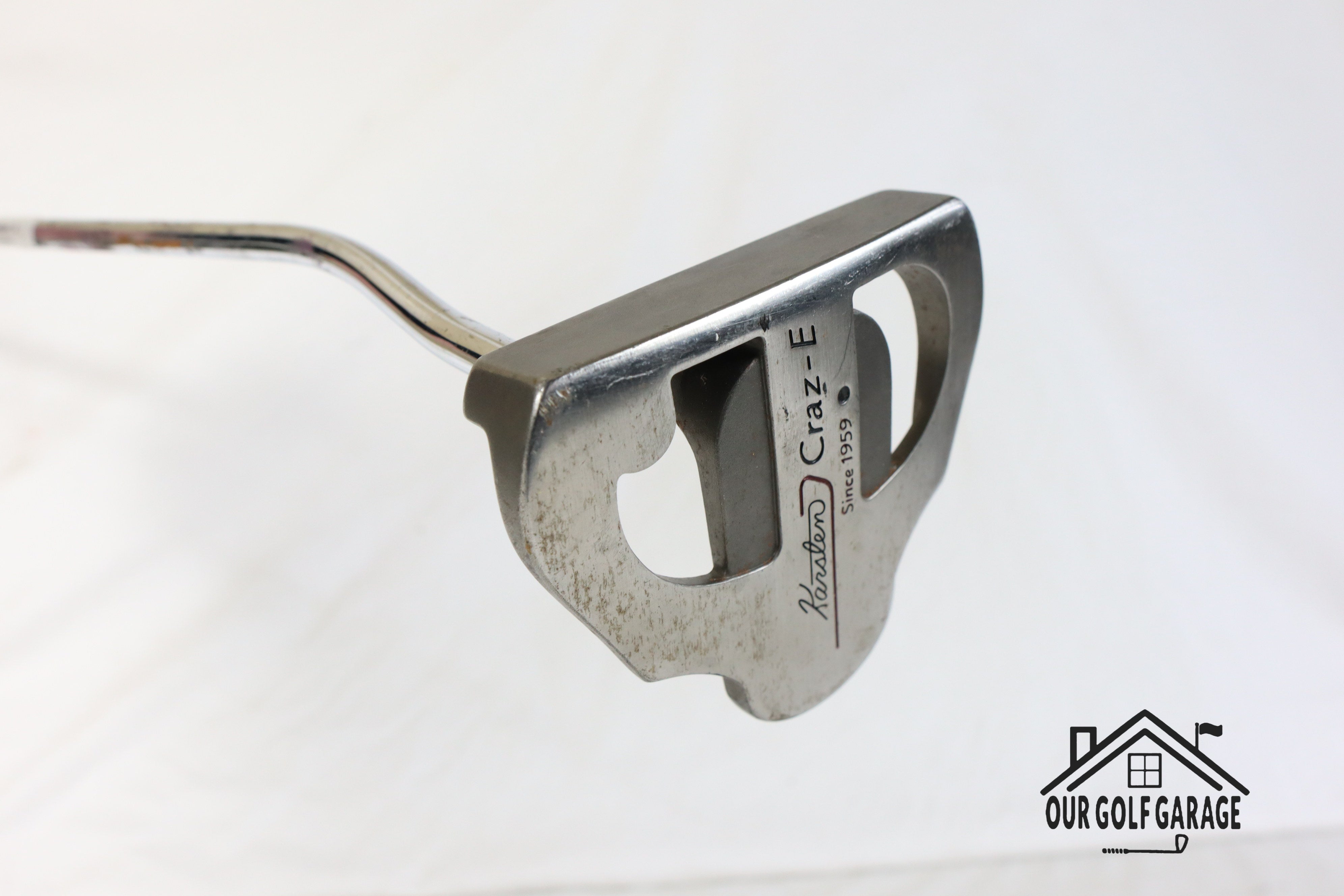 LH Karsten Craz-E Putter