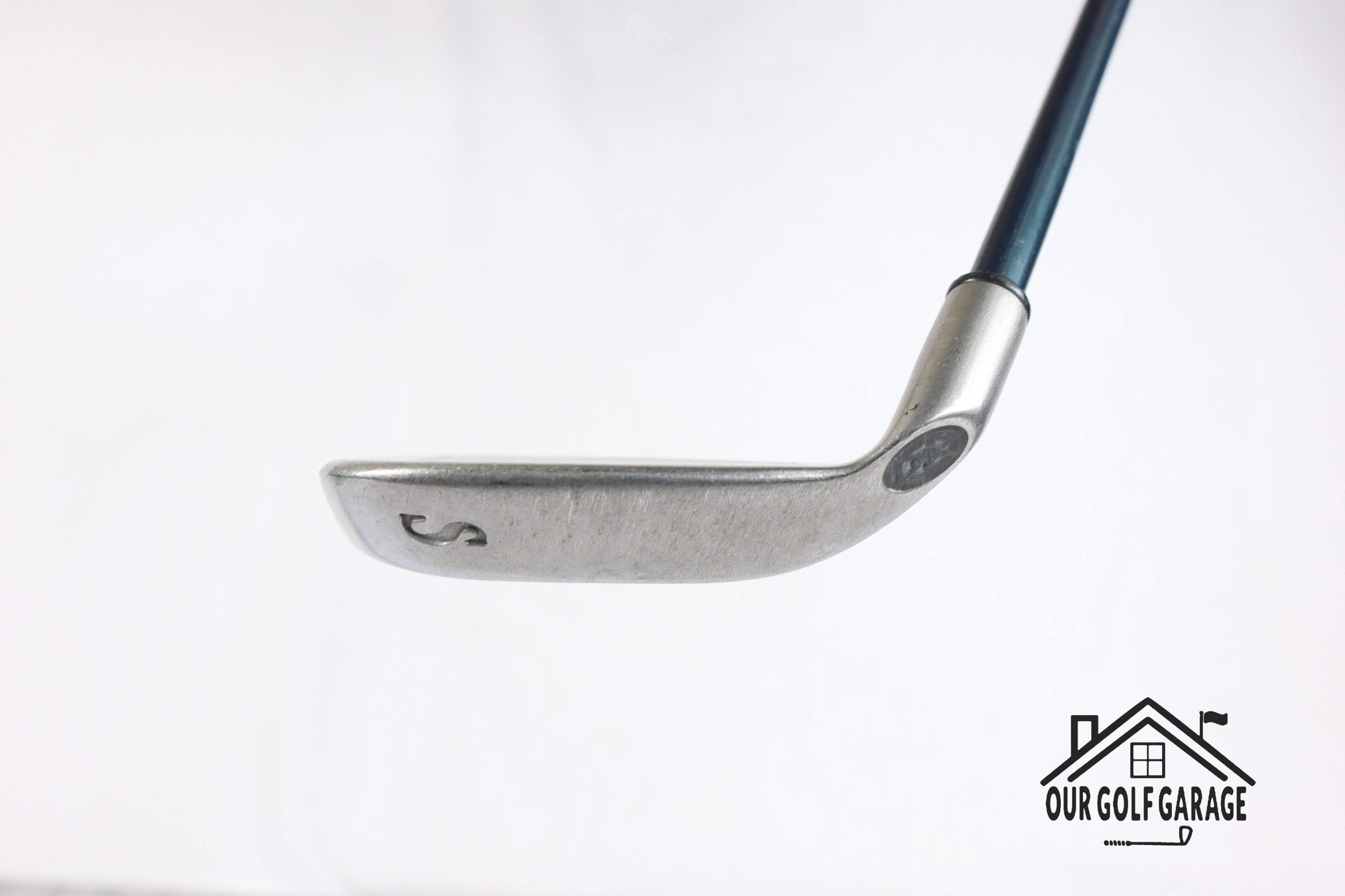 Ladies Callaway X-12 Sand Wedge