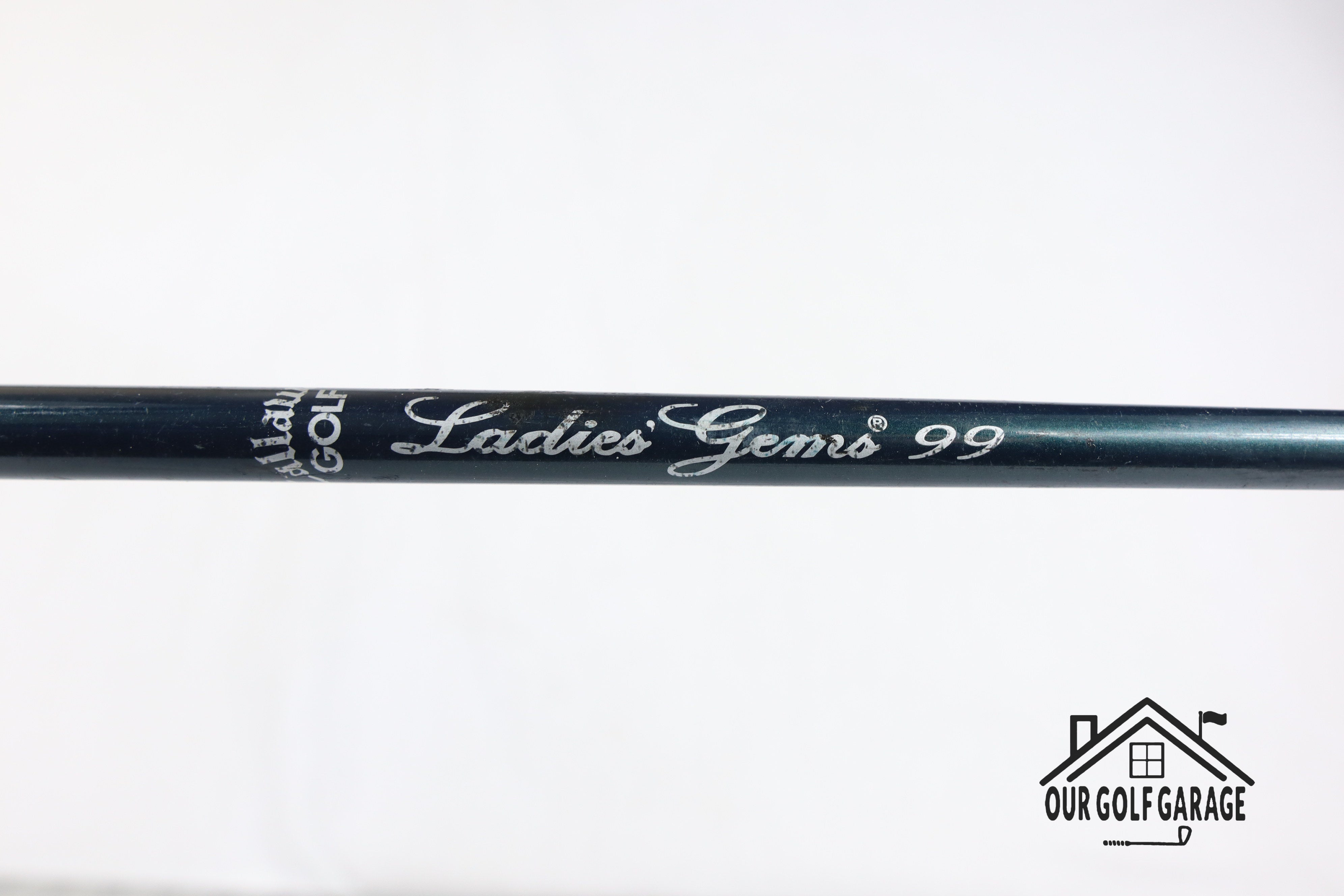 Ladies Callaway X-12 Sand Wedge