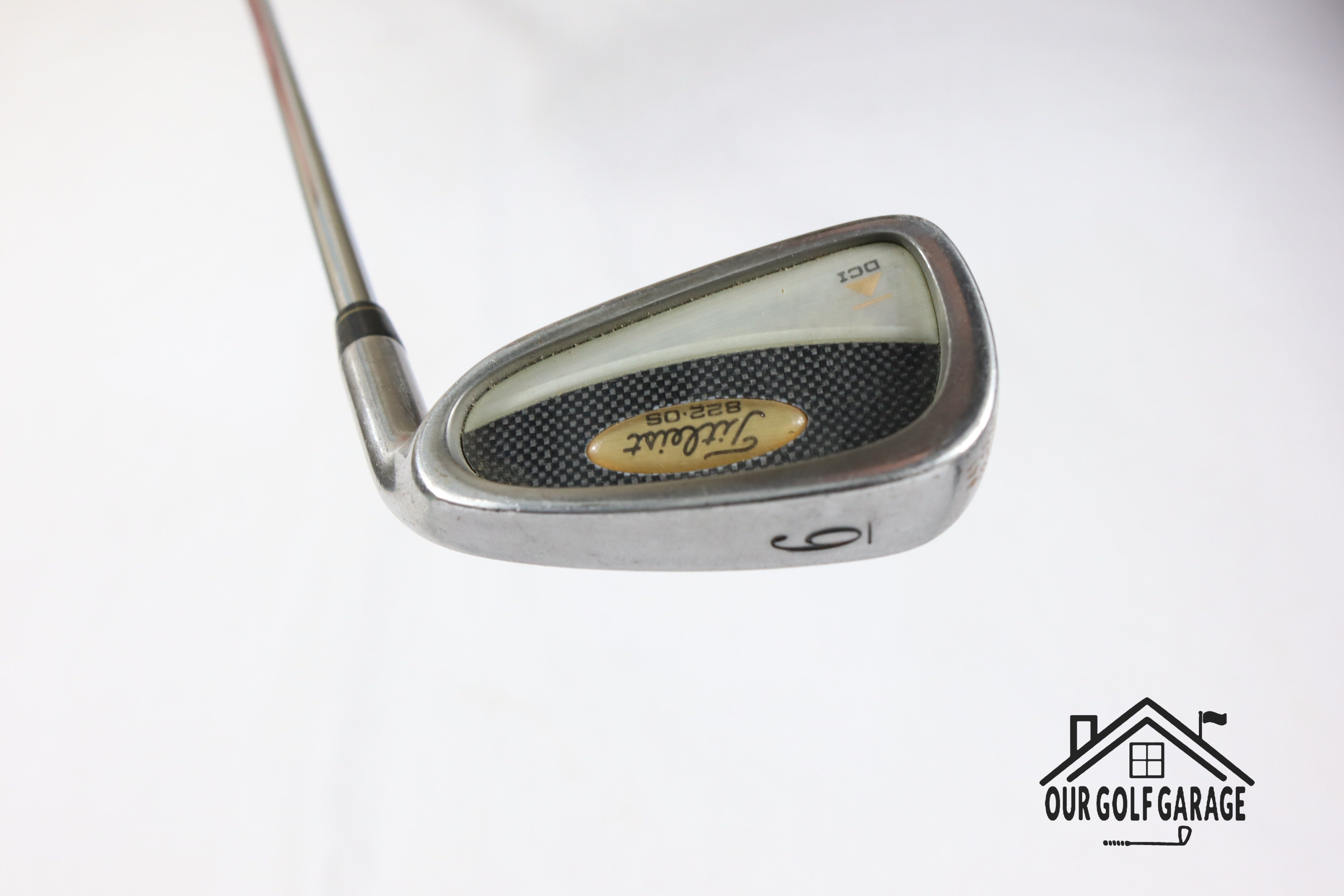 Titleist DCI 922 OS 6 Iron
