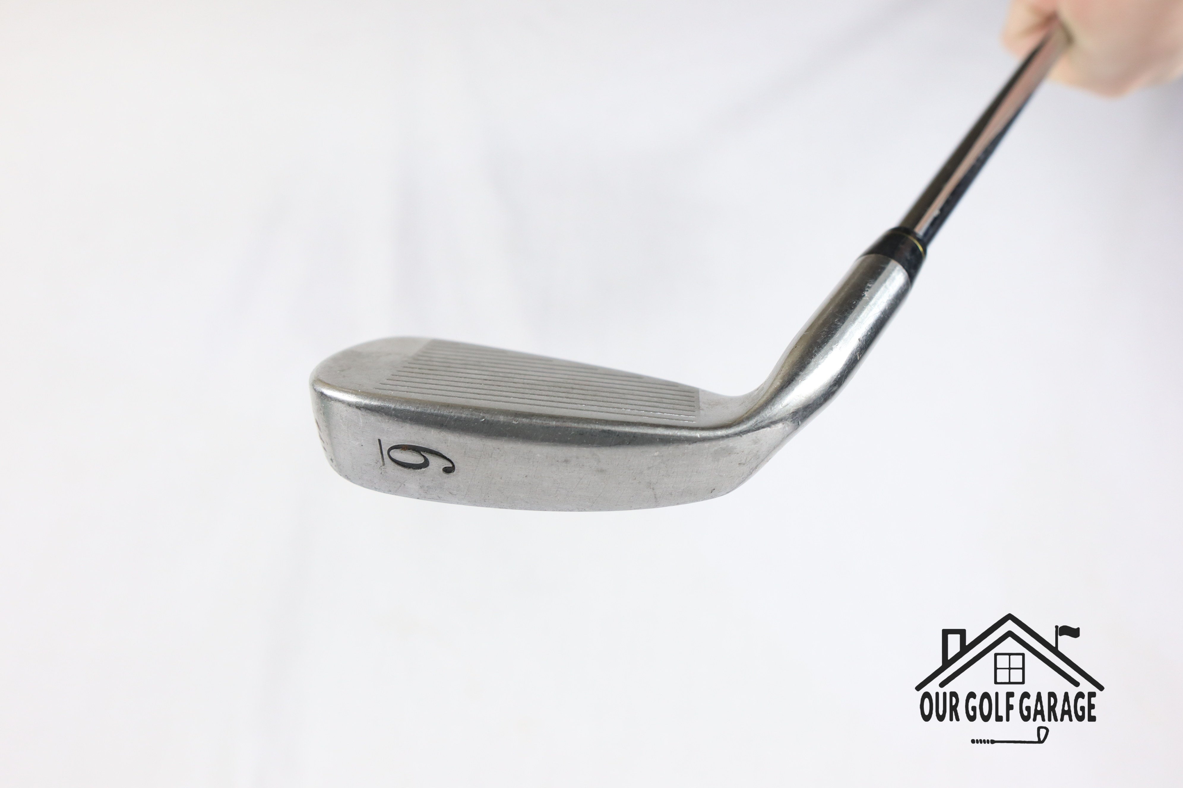Titleist DCI 922 OS 6 Iron