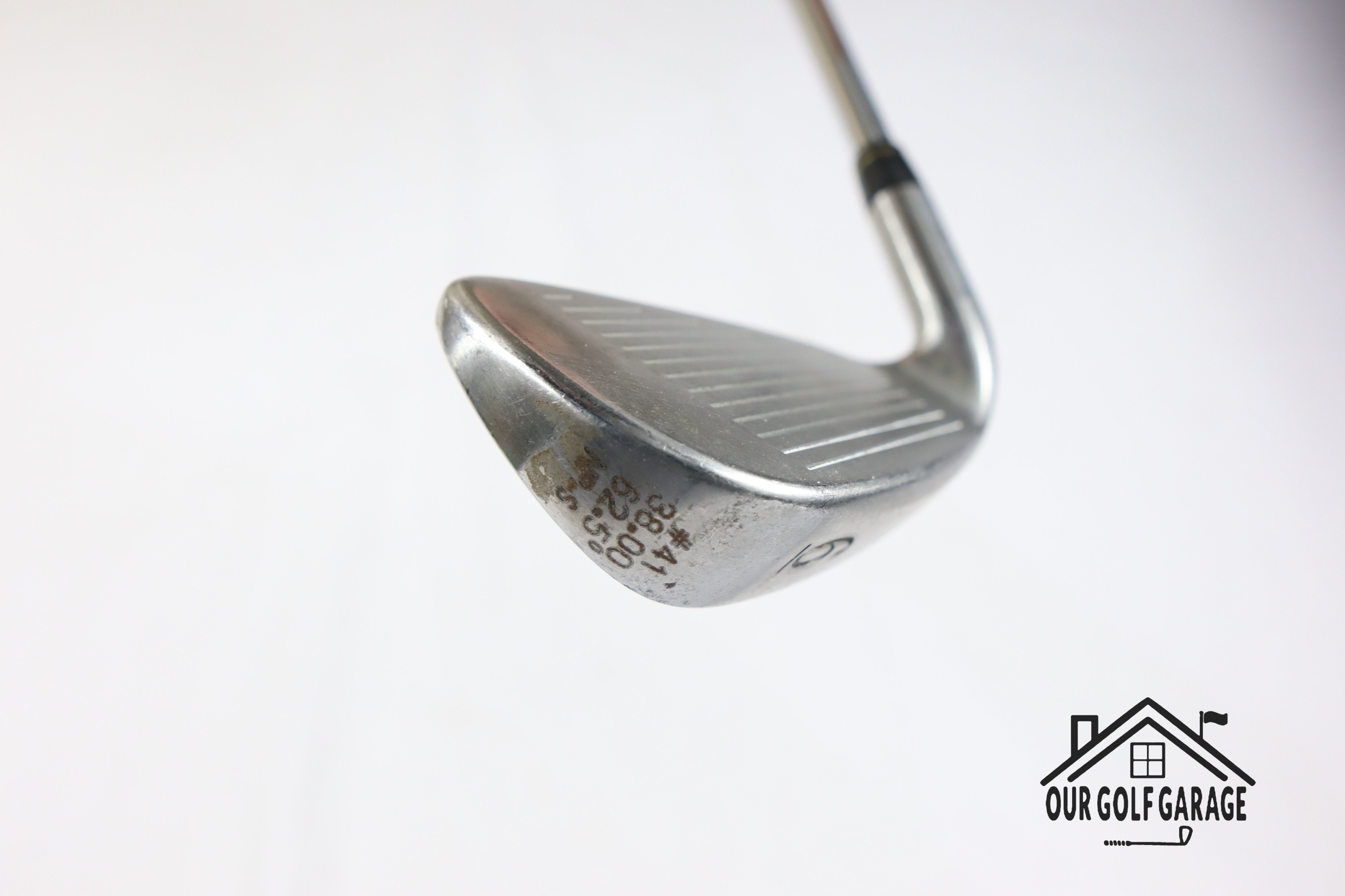 Titleist DCI 922 OS 6 Iron
